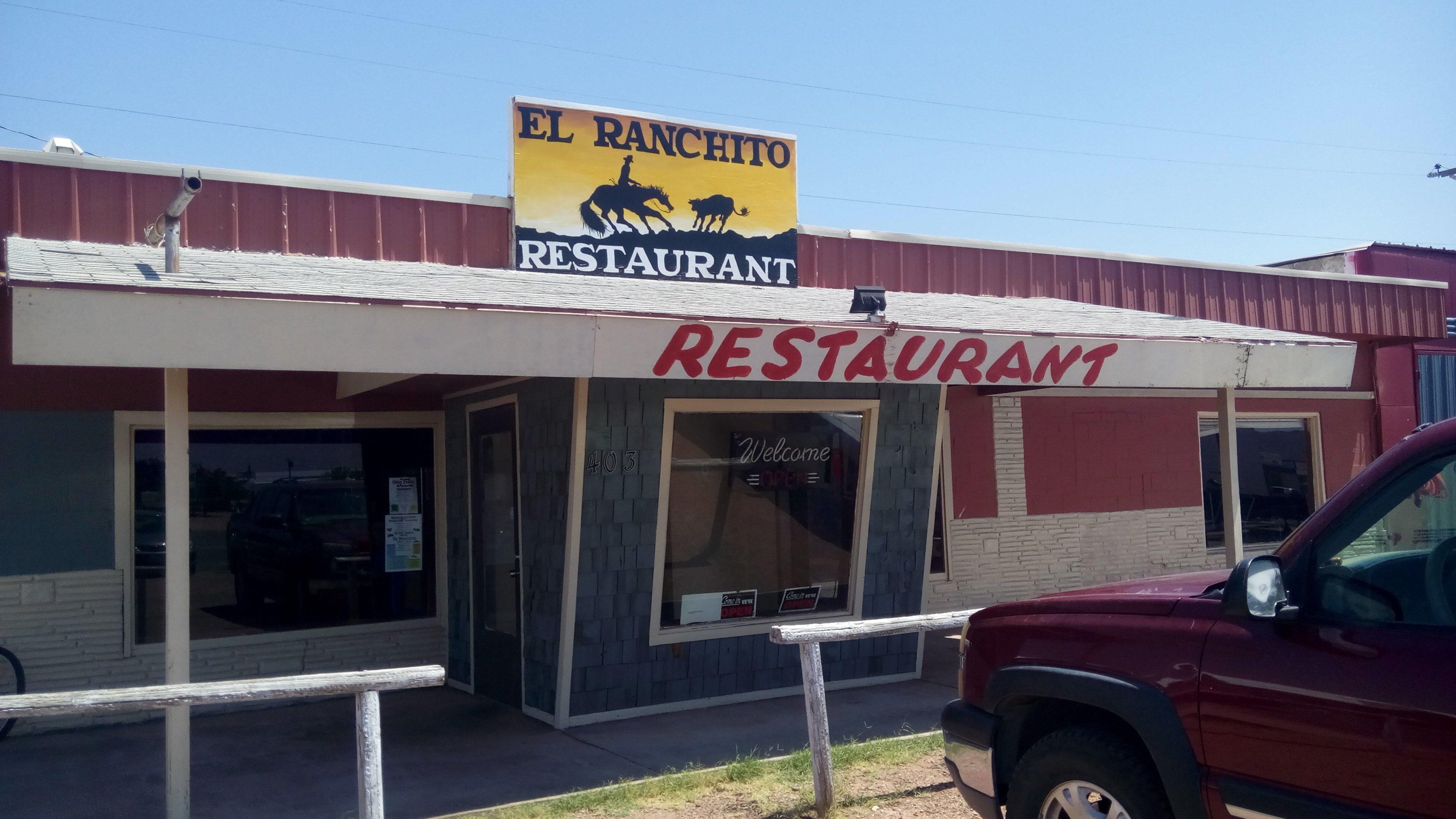 El Ranchito Restaurant