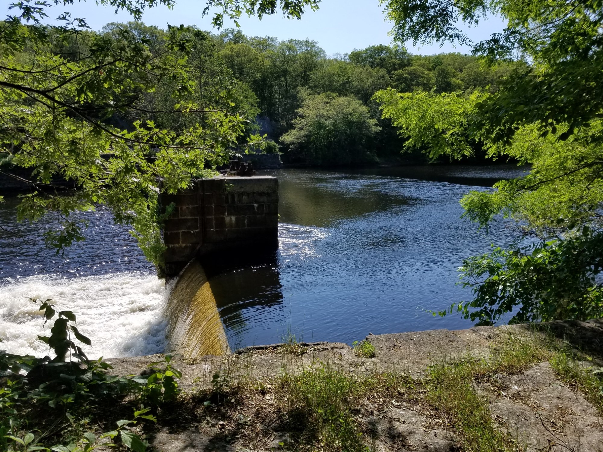 Blackstone River Bikeway