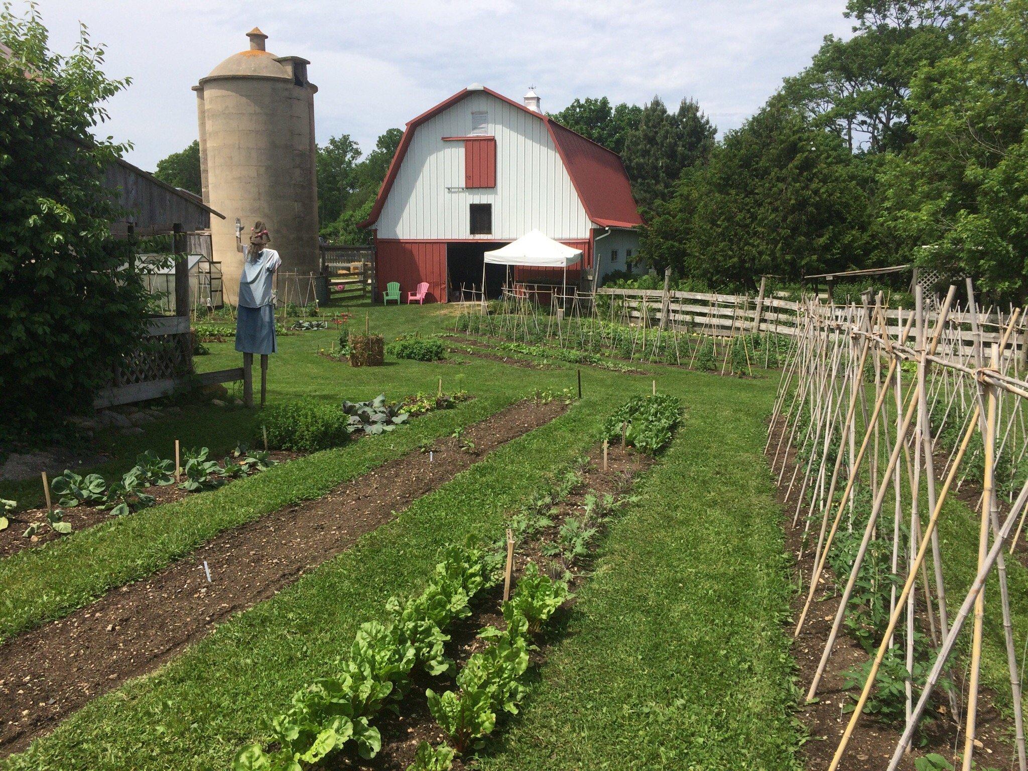 Waseda Farms