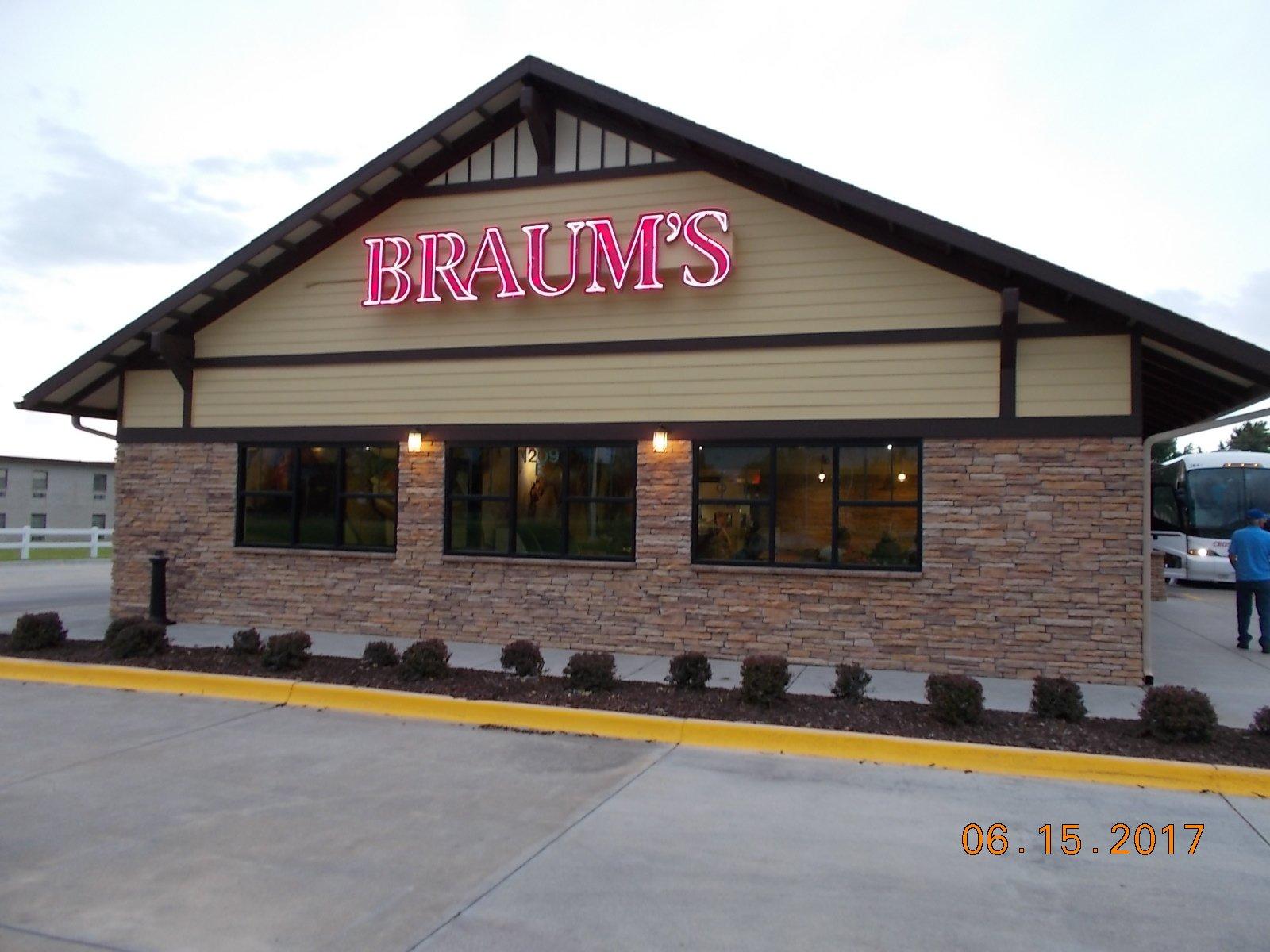 Braum's