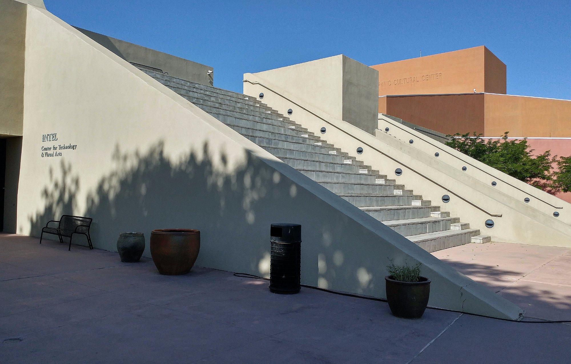 National Hispanic Cultural Center-Gift Shop