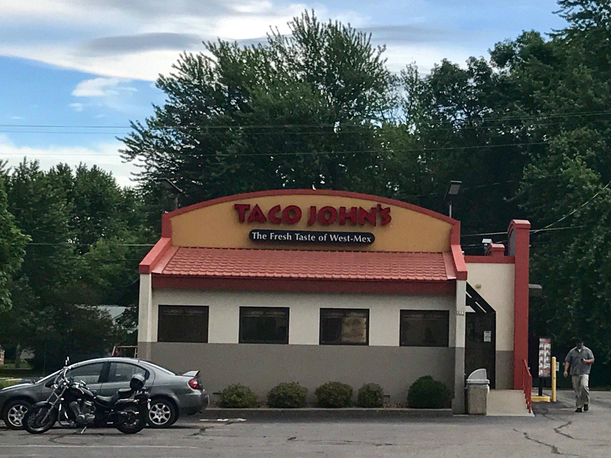 Taco John's