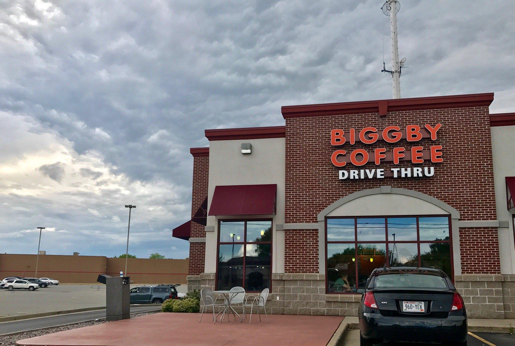 Biggby Coffee