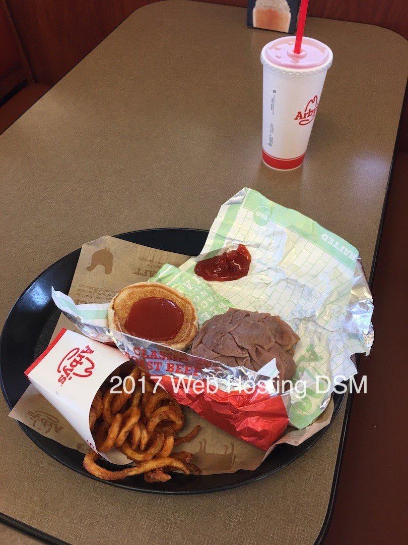 Arby's