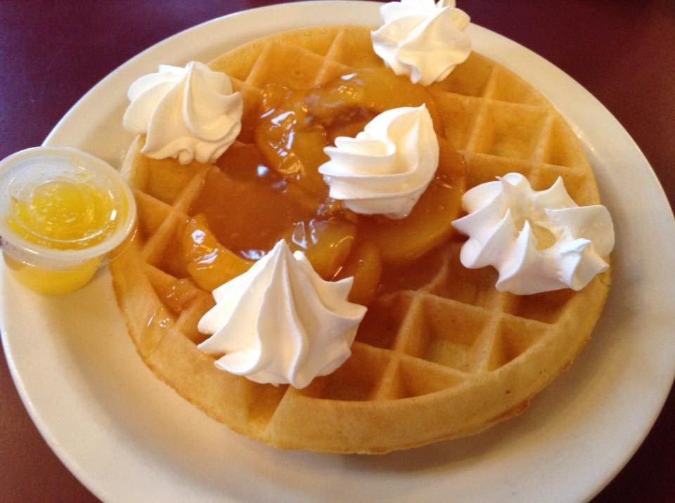 Belgian Waffle & Pancake House