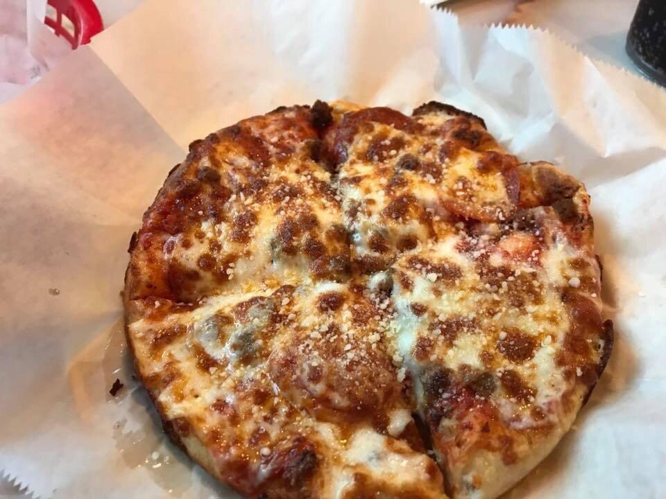 Andy's Pizza