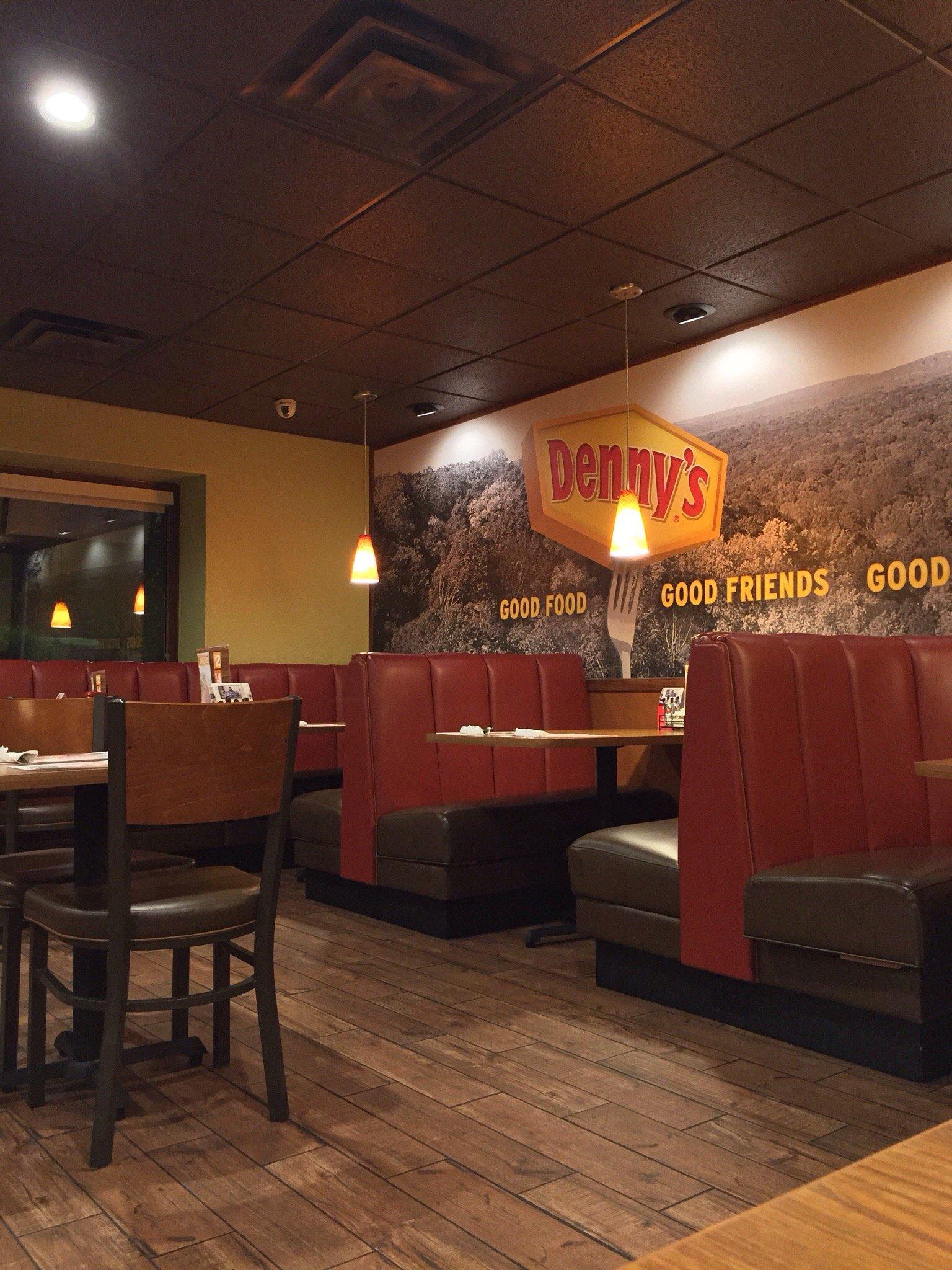 Denny's