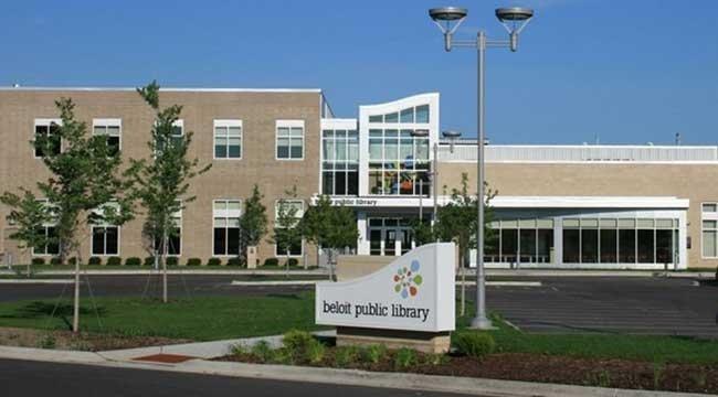 Beloit Public Library