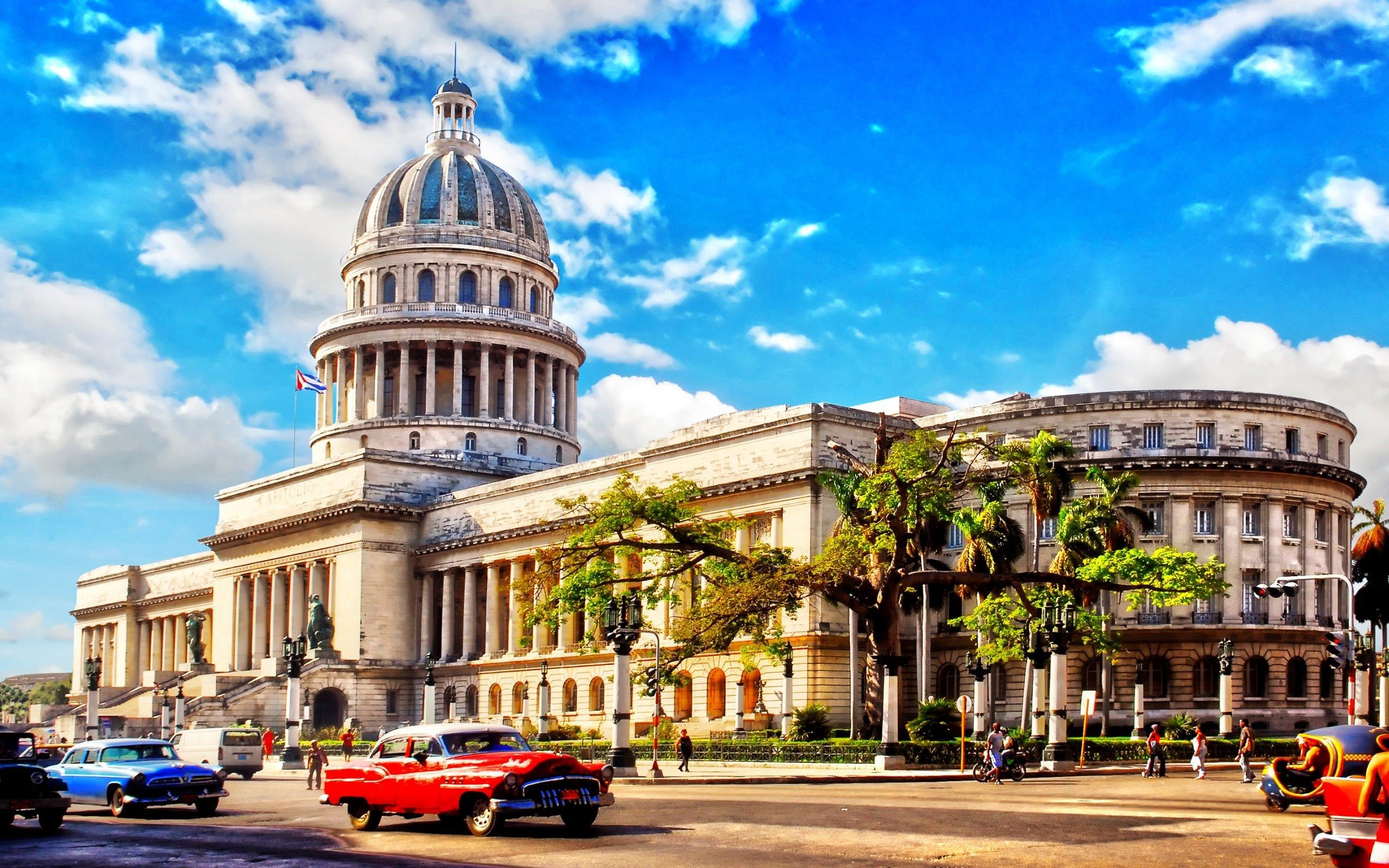 Cuba Travel Group