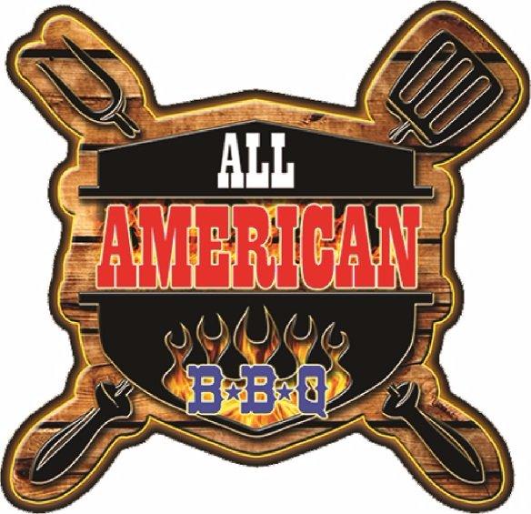 All American BBQ