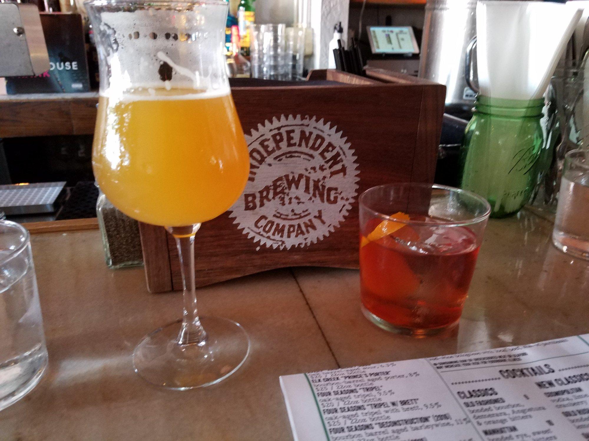 Independent Brewing Company