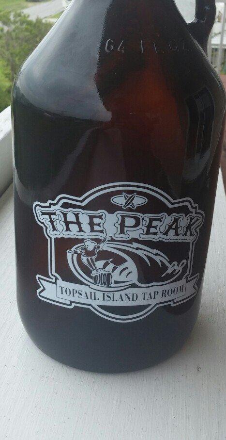 The Peak Tap Room