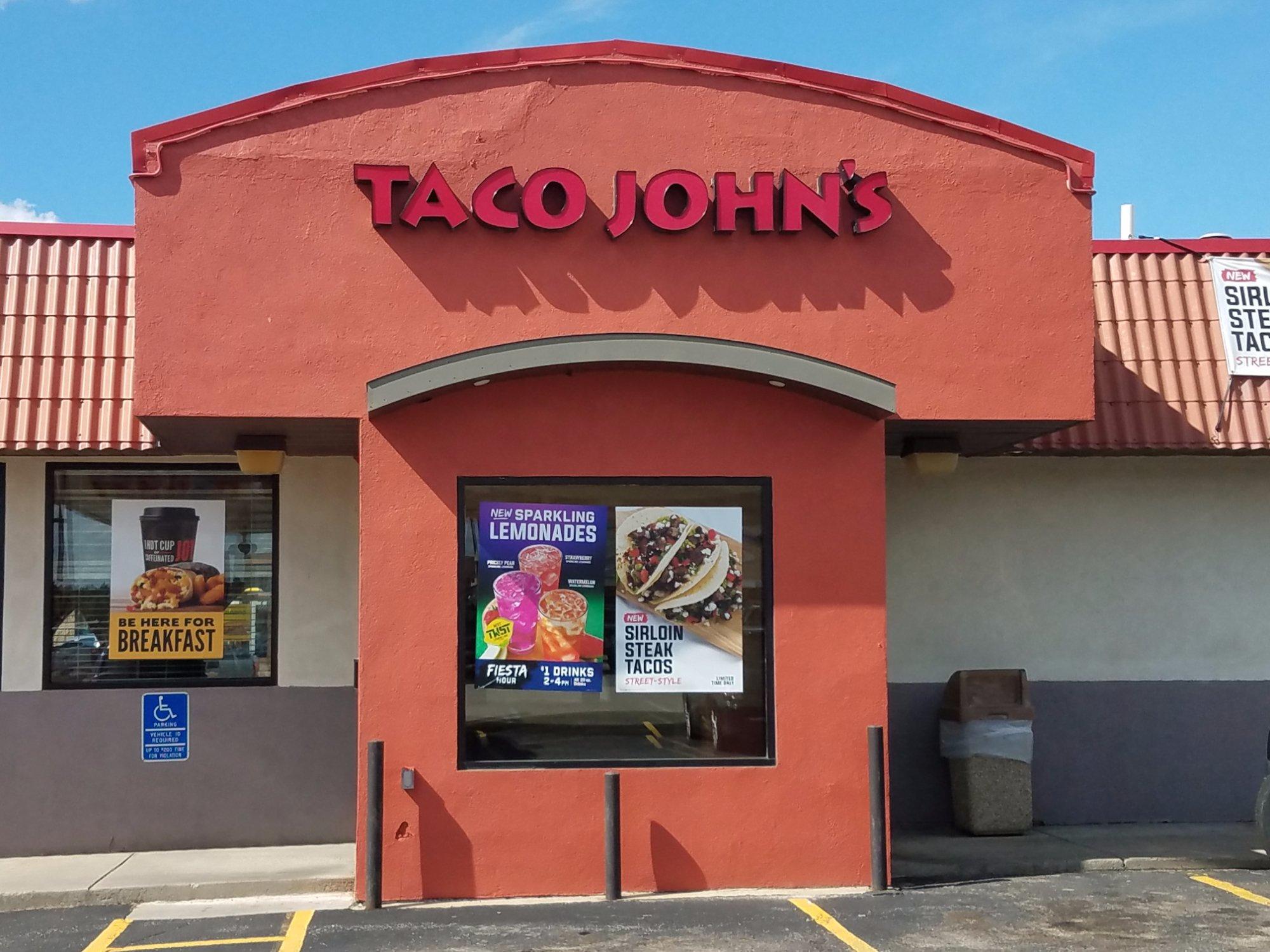 Taco John's