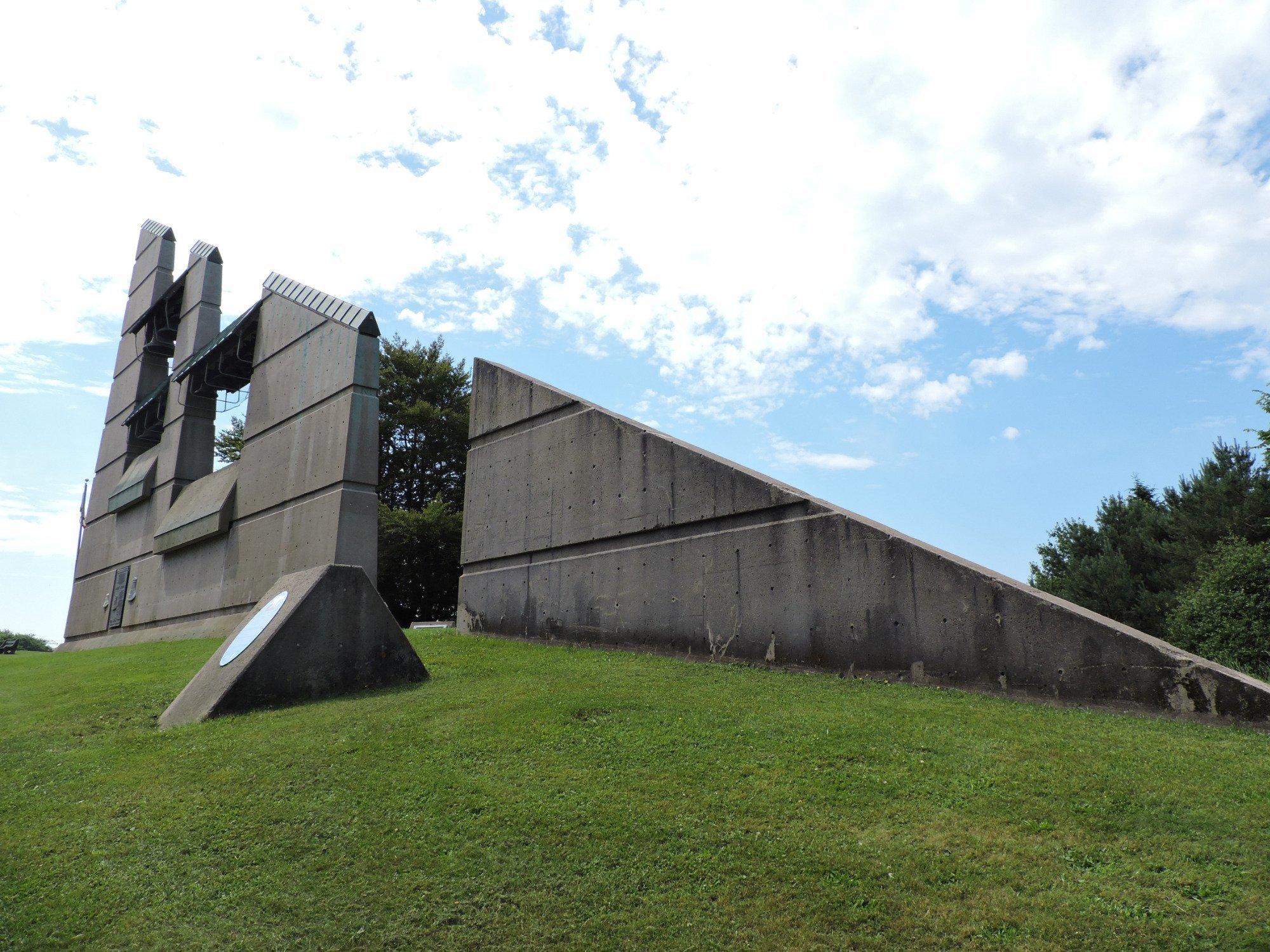 Halifax Explosion Memorial Bell Tower