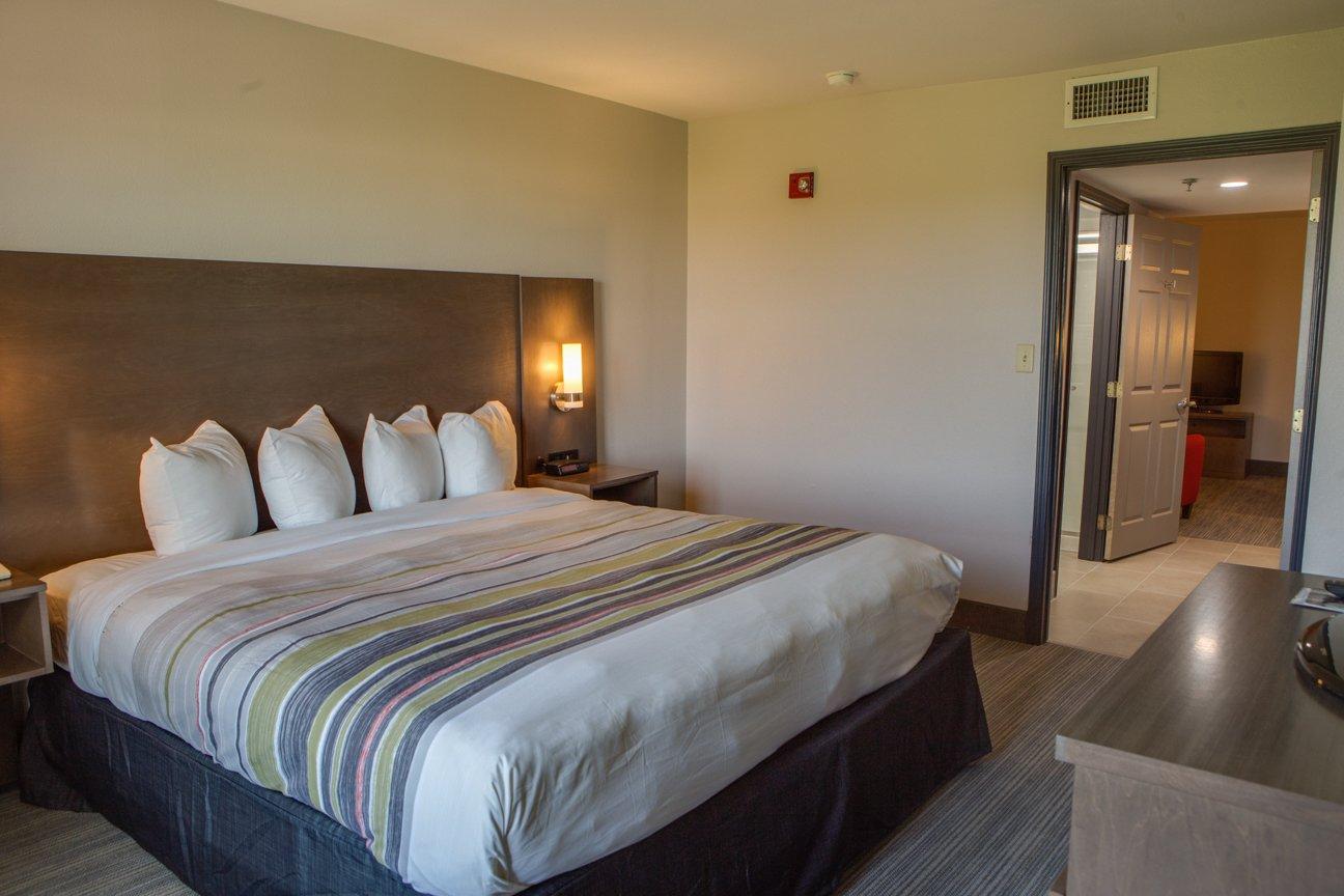 Country Inn & Suites By Radisson, Harlingen, TX