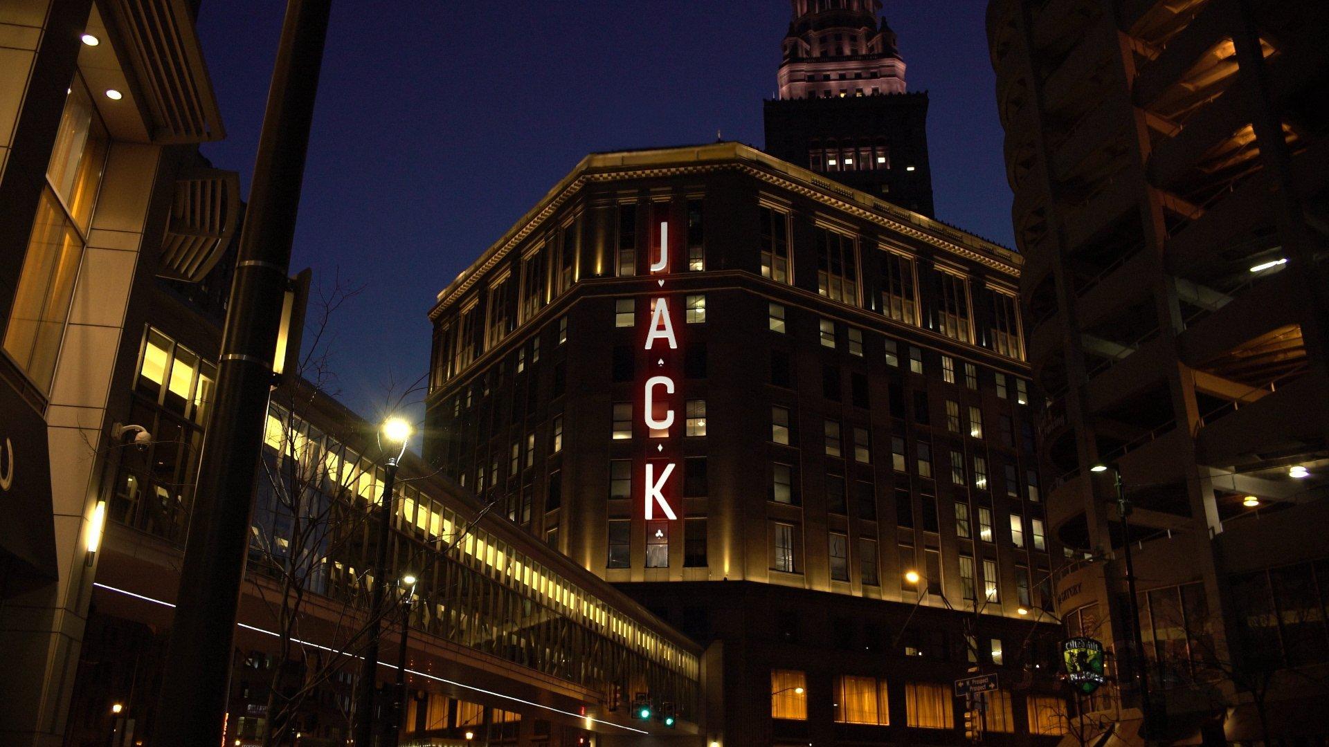 JACK Cleveland Casino