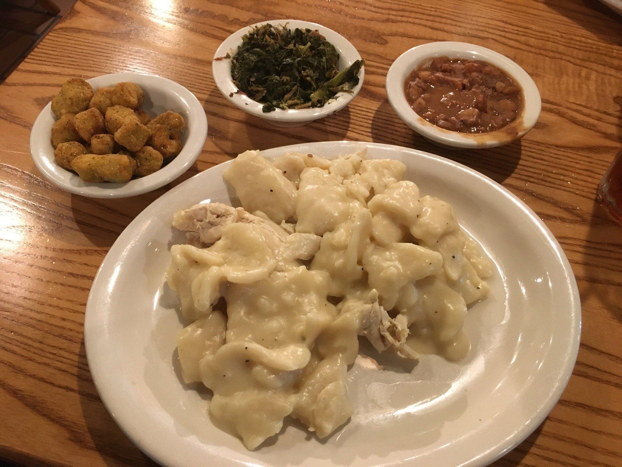 Cracker Barrel Old Country Store