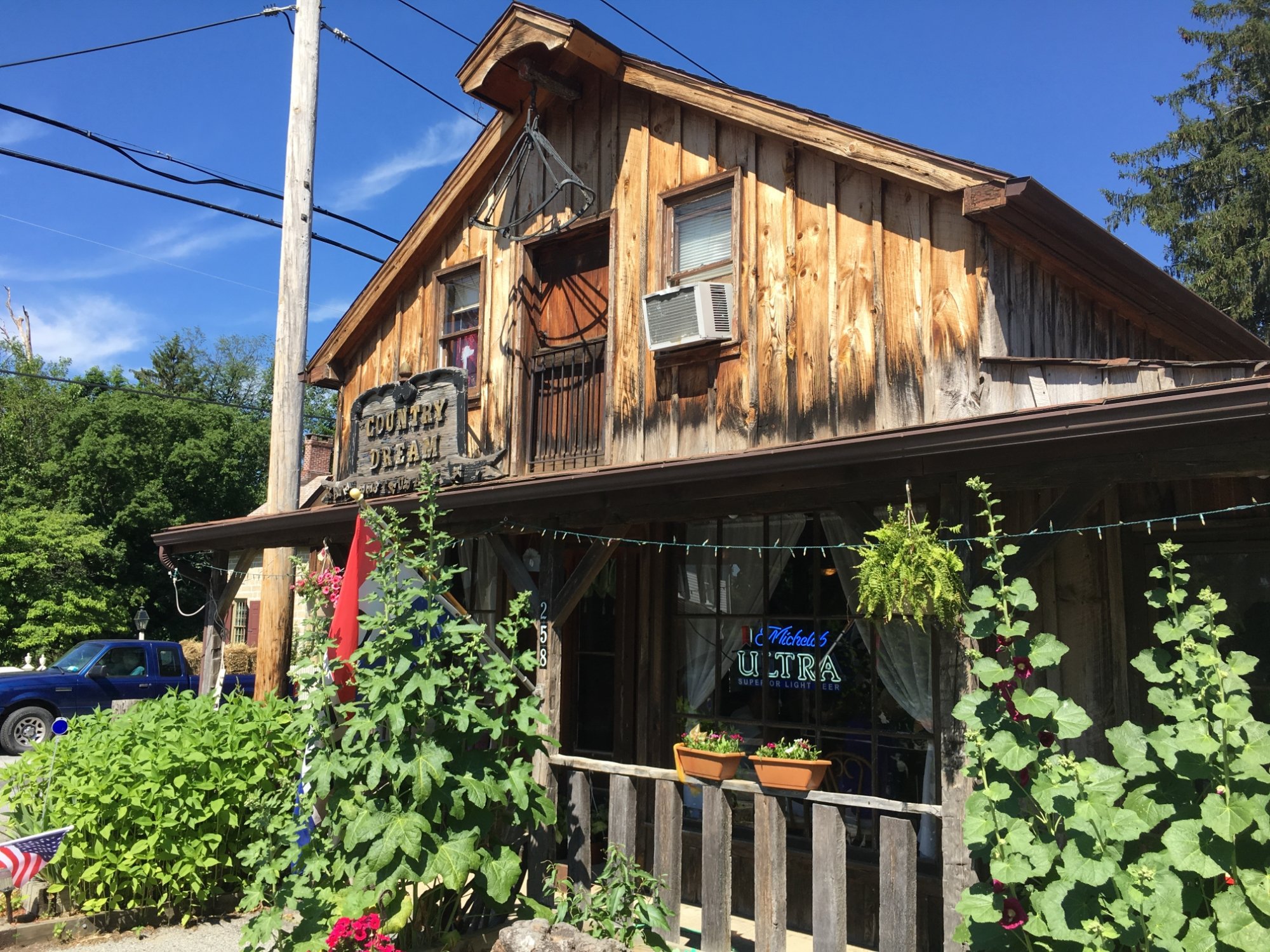 Edenville General Store