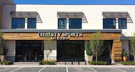 Christy Sports Ski and Snowboard