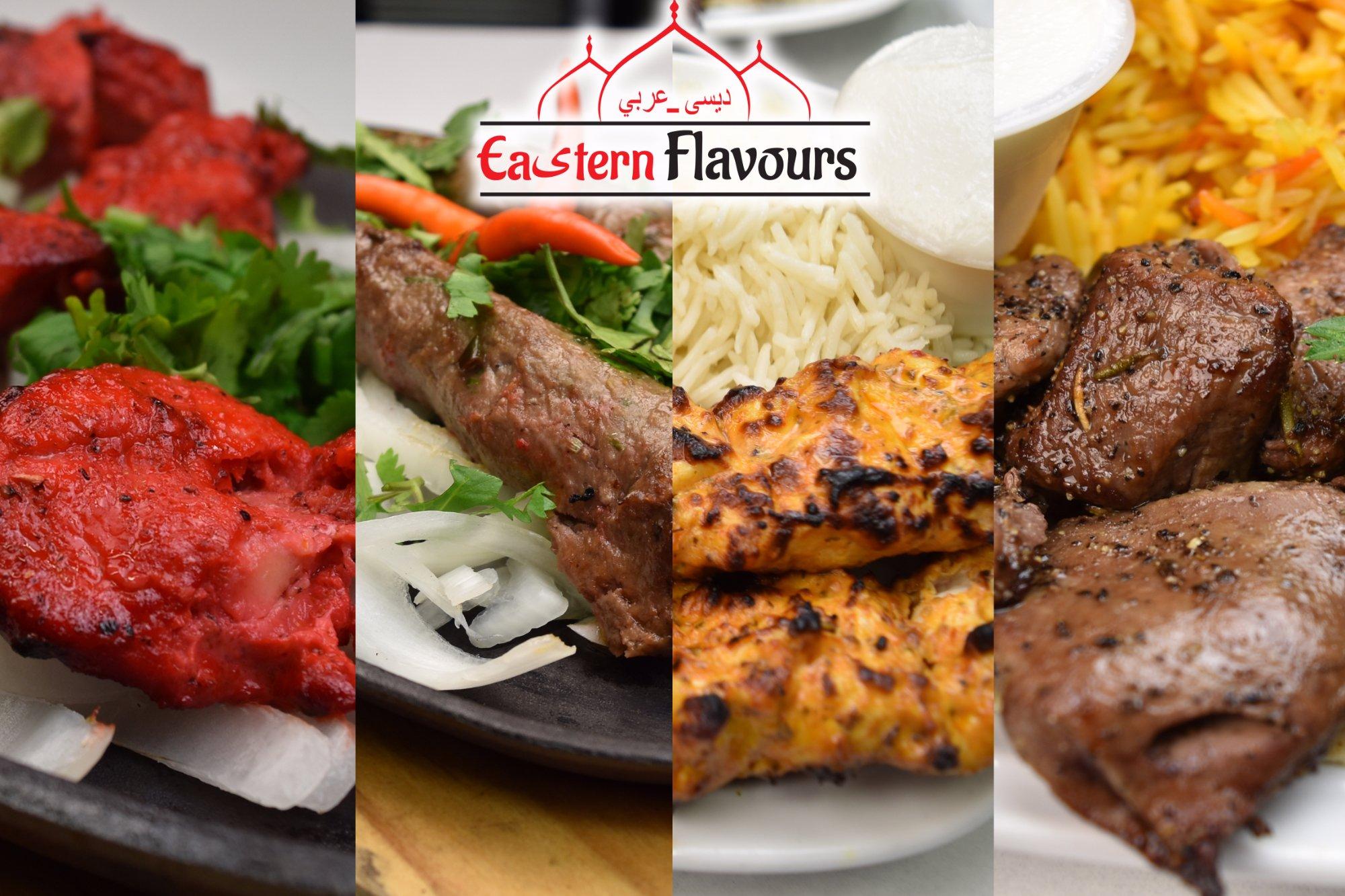 Eastern Flavours