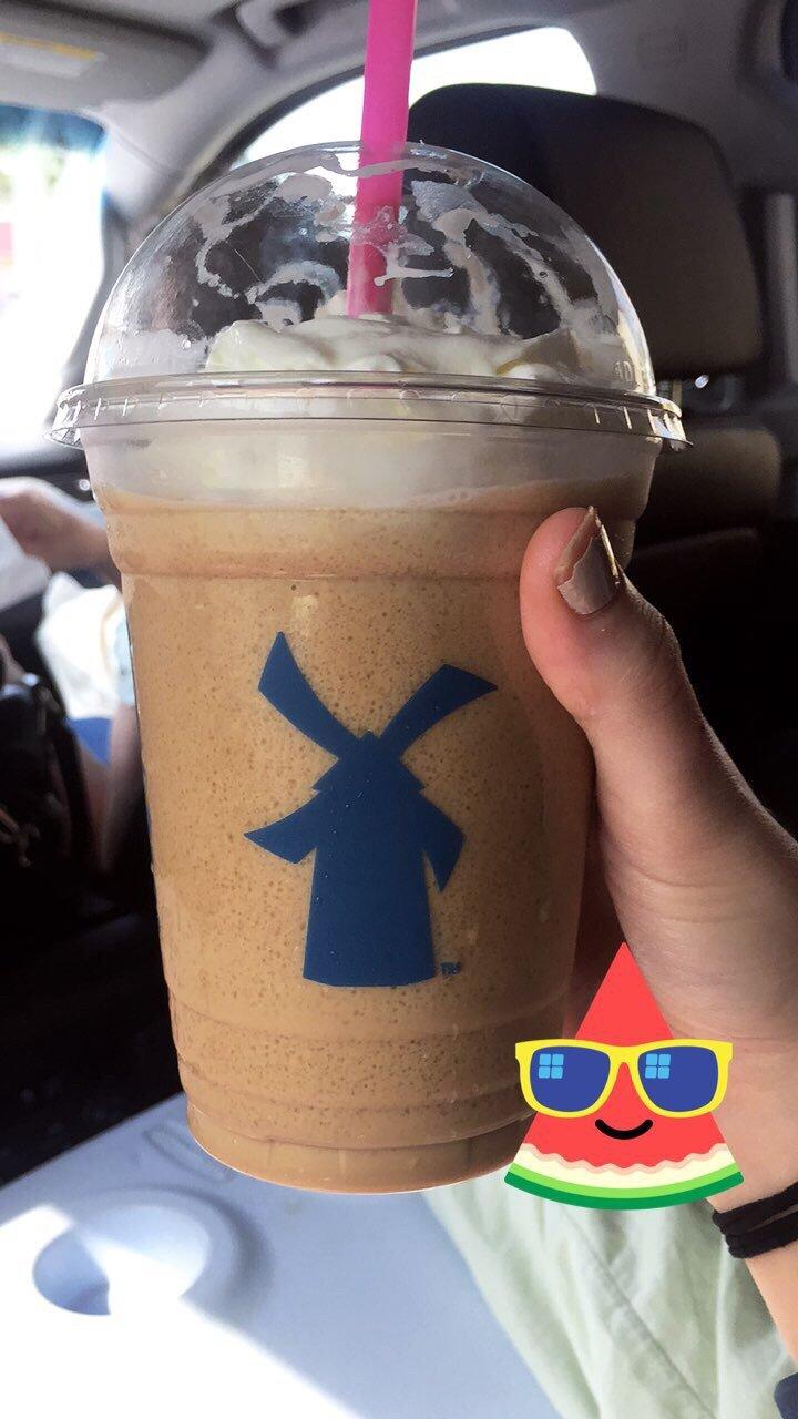 Dutch Bros Coffee