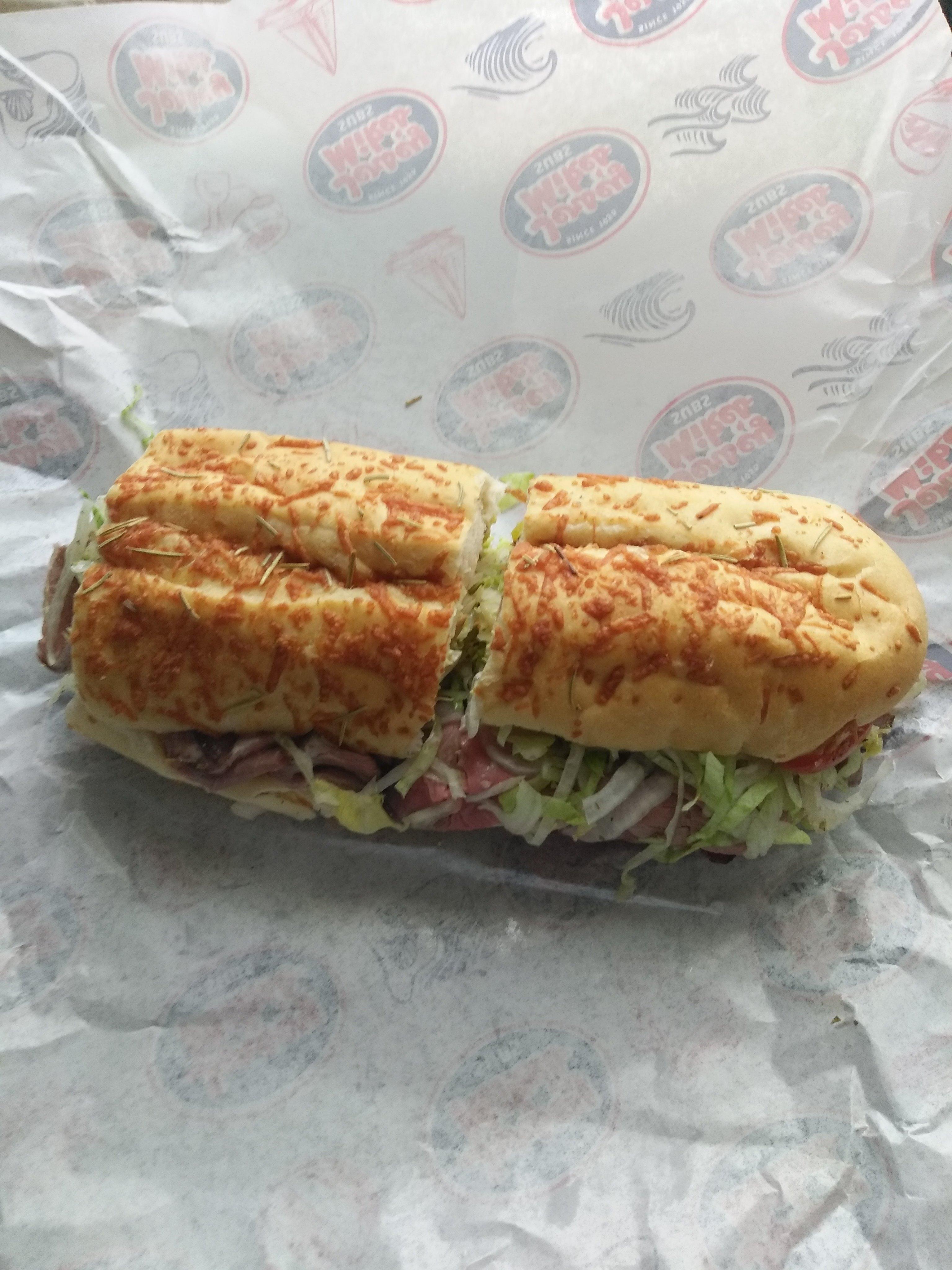 Jersey Mike's Subs