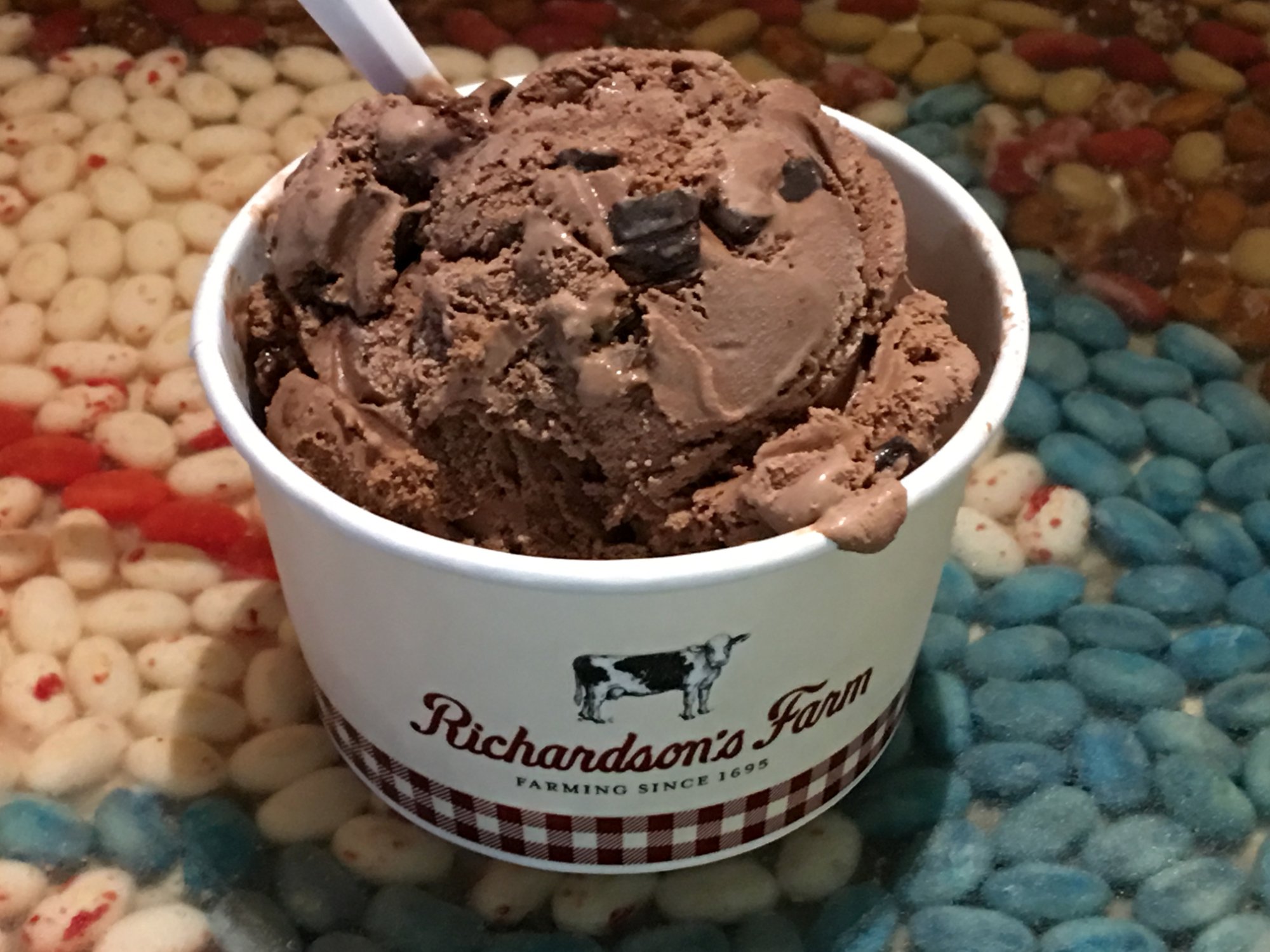 Richardson's Ice Cream