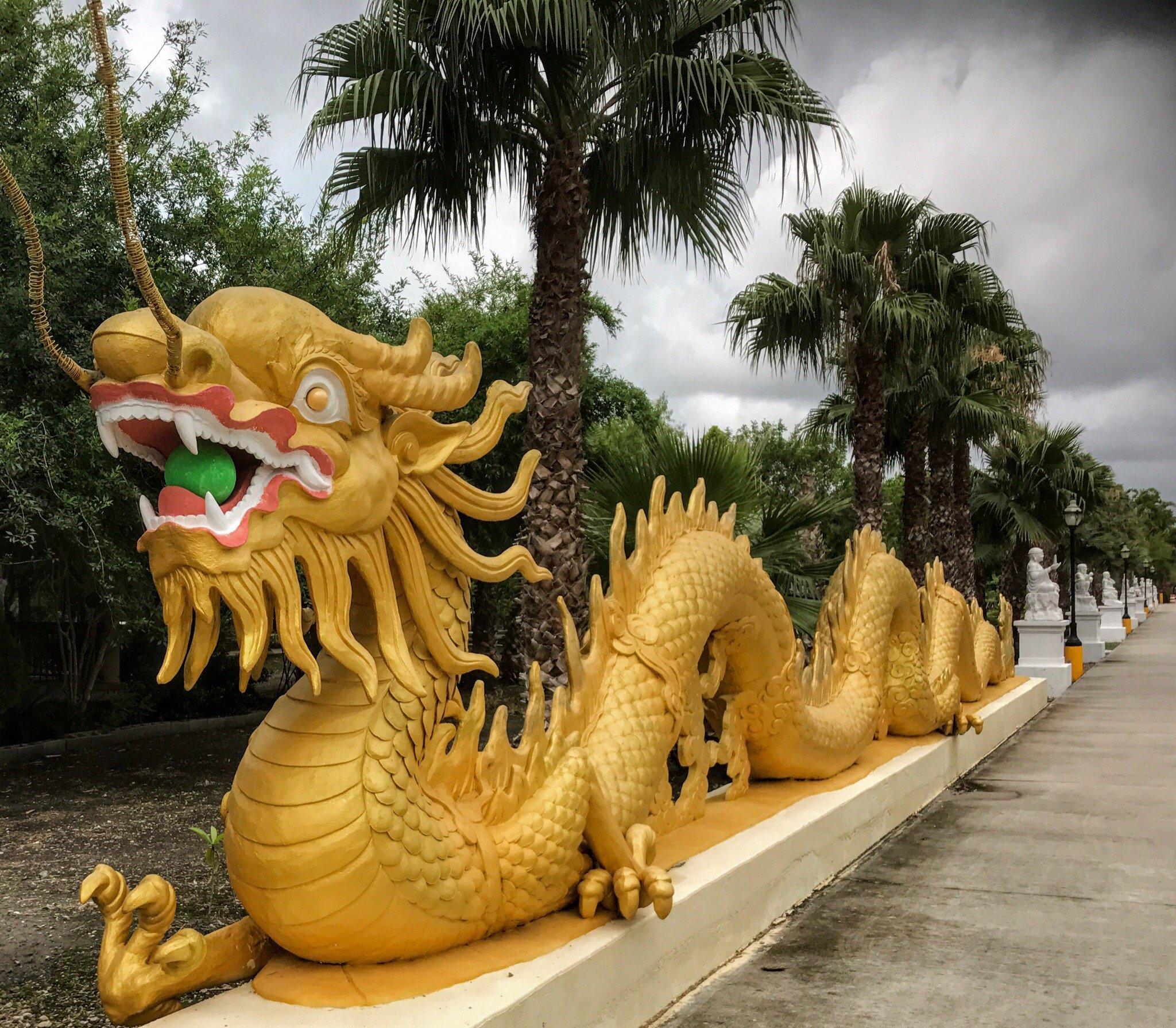 Linh Son Buddhist Temple