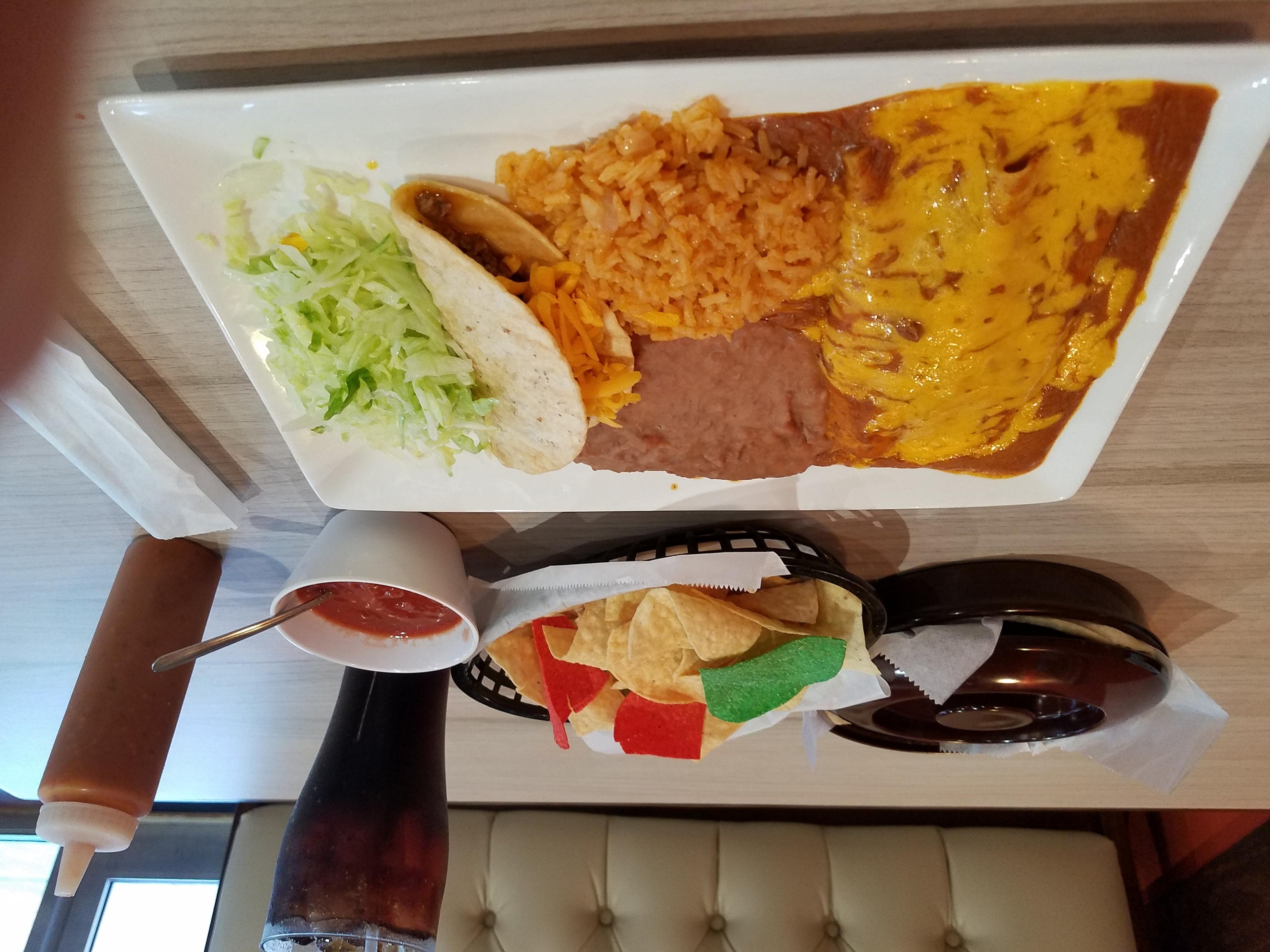 El Jalisco Grill