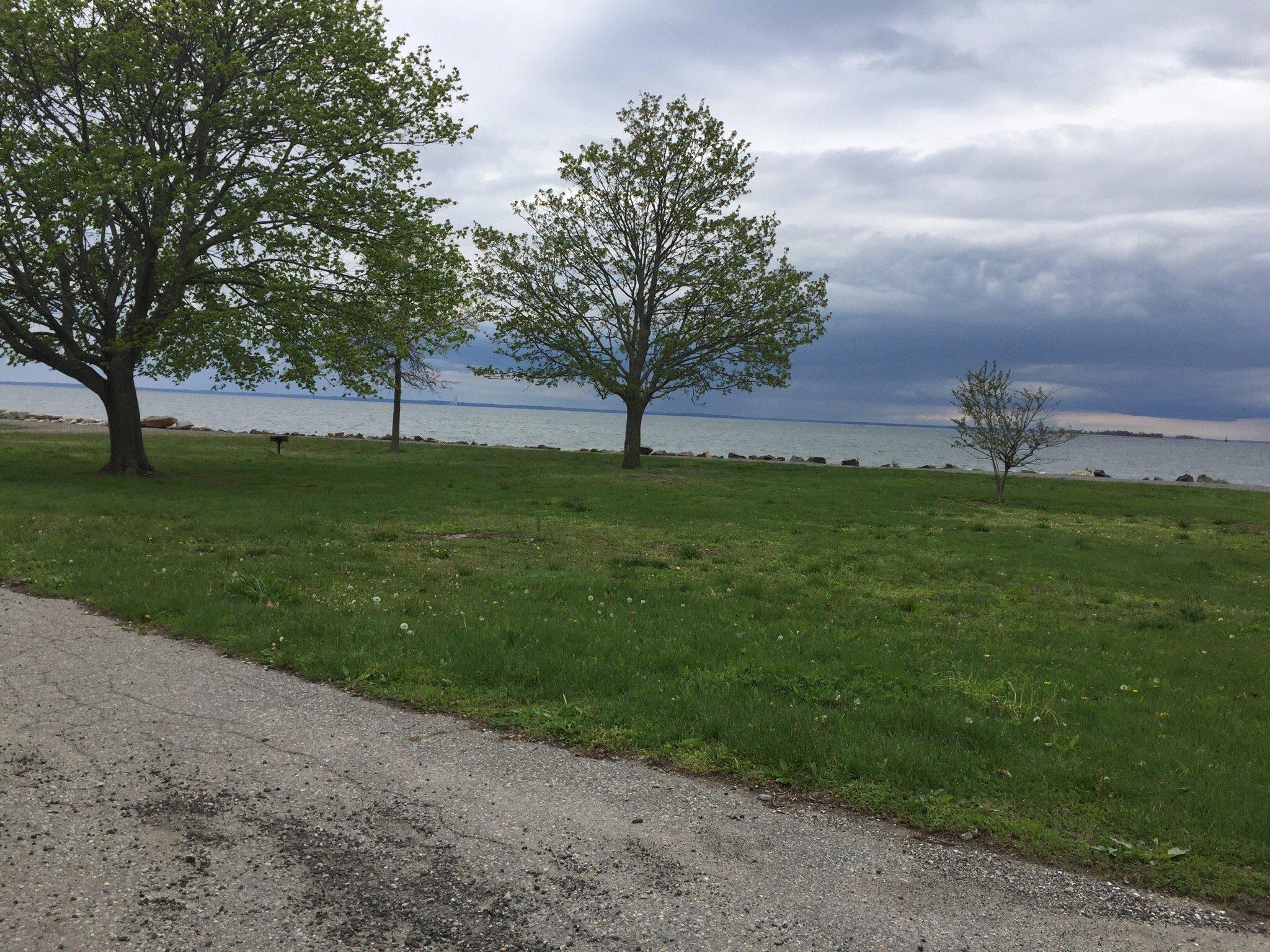 Sherwood Island State Park