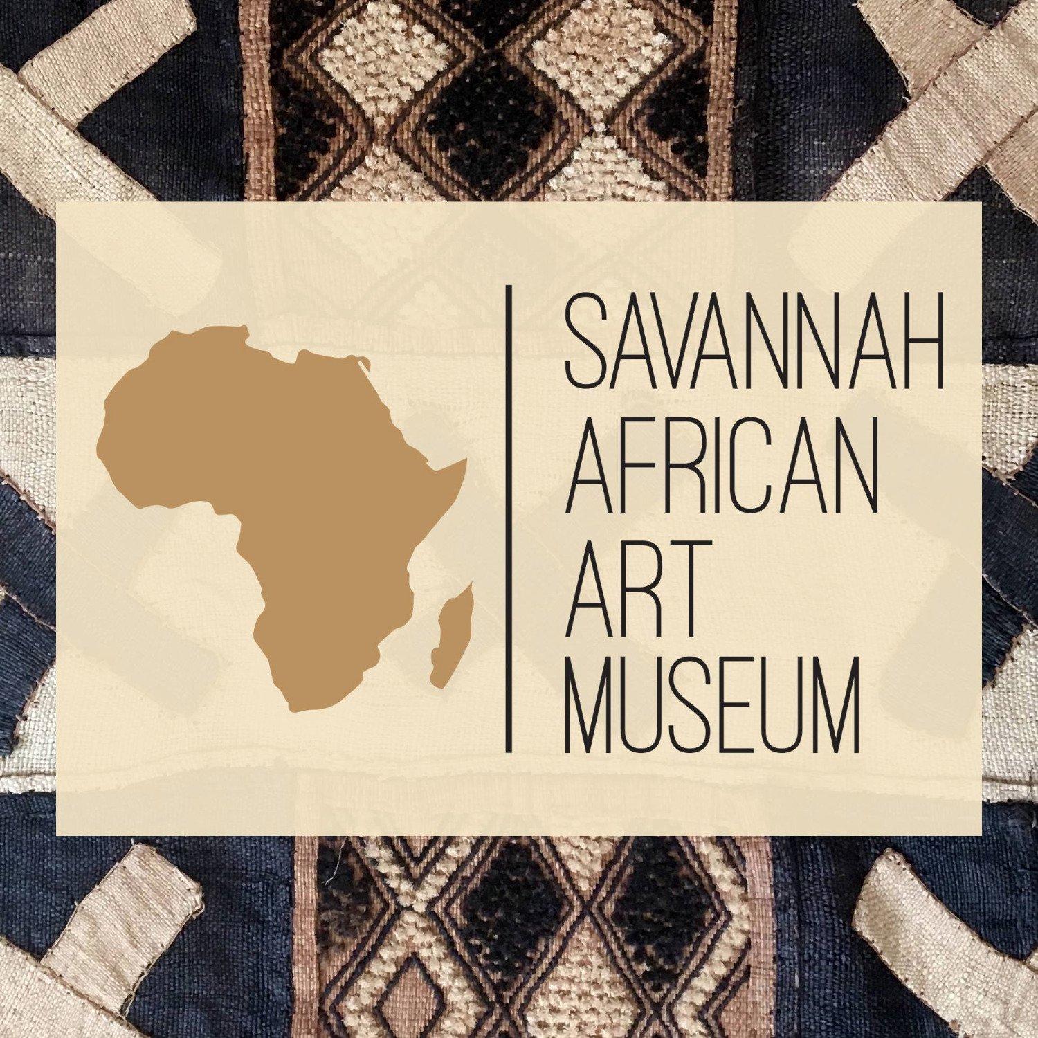 Savannah African Art Museum