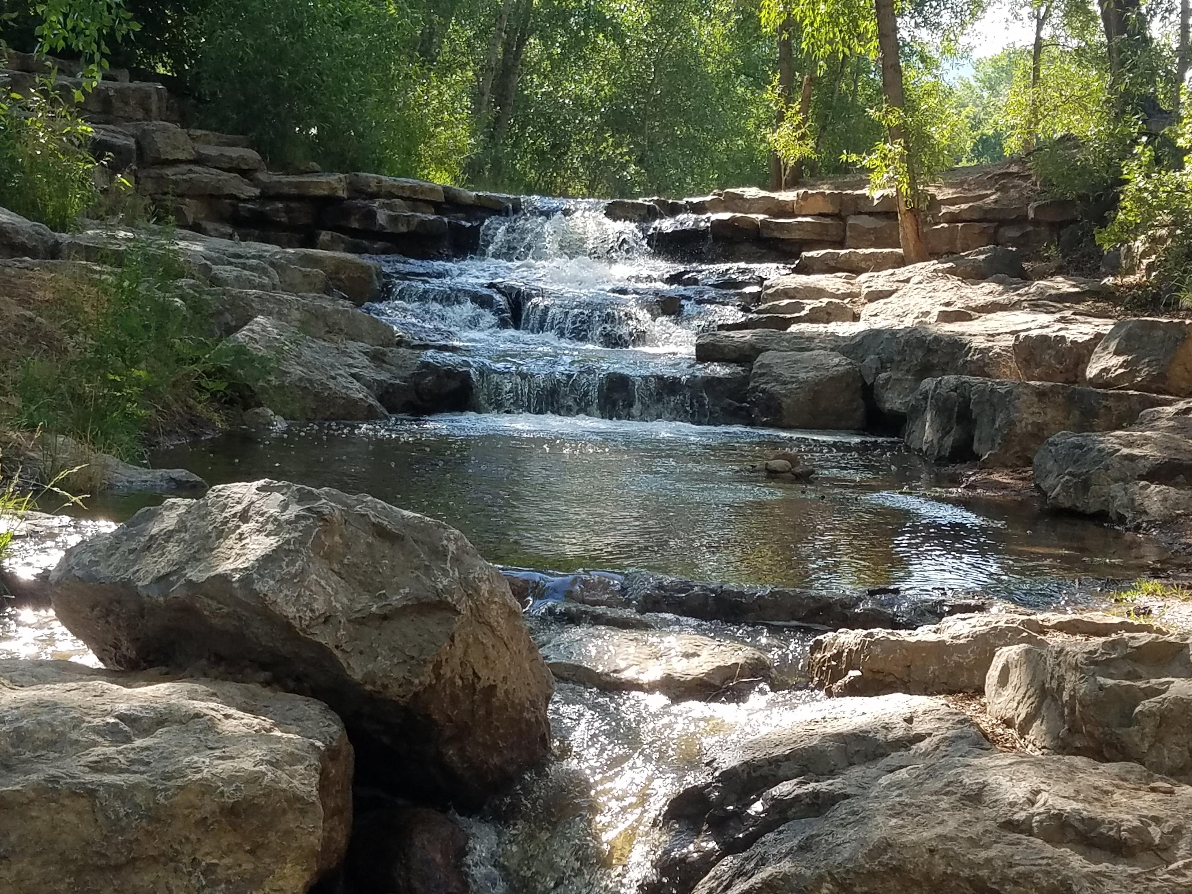 Santa Fe River Park