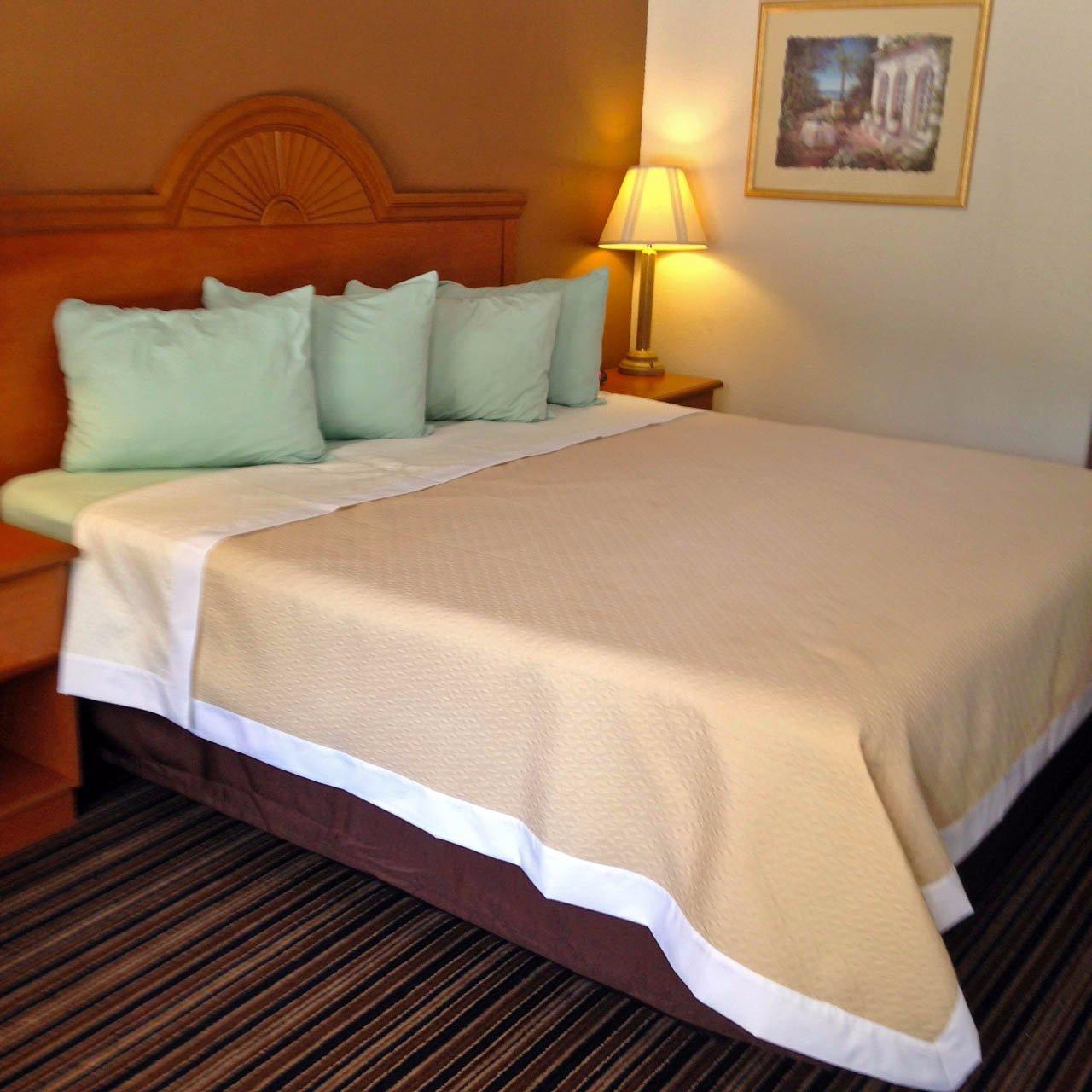 Americas Best Value Inn DeRidder