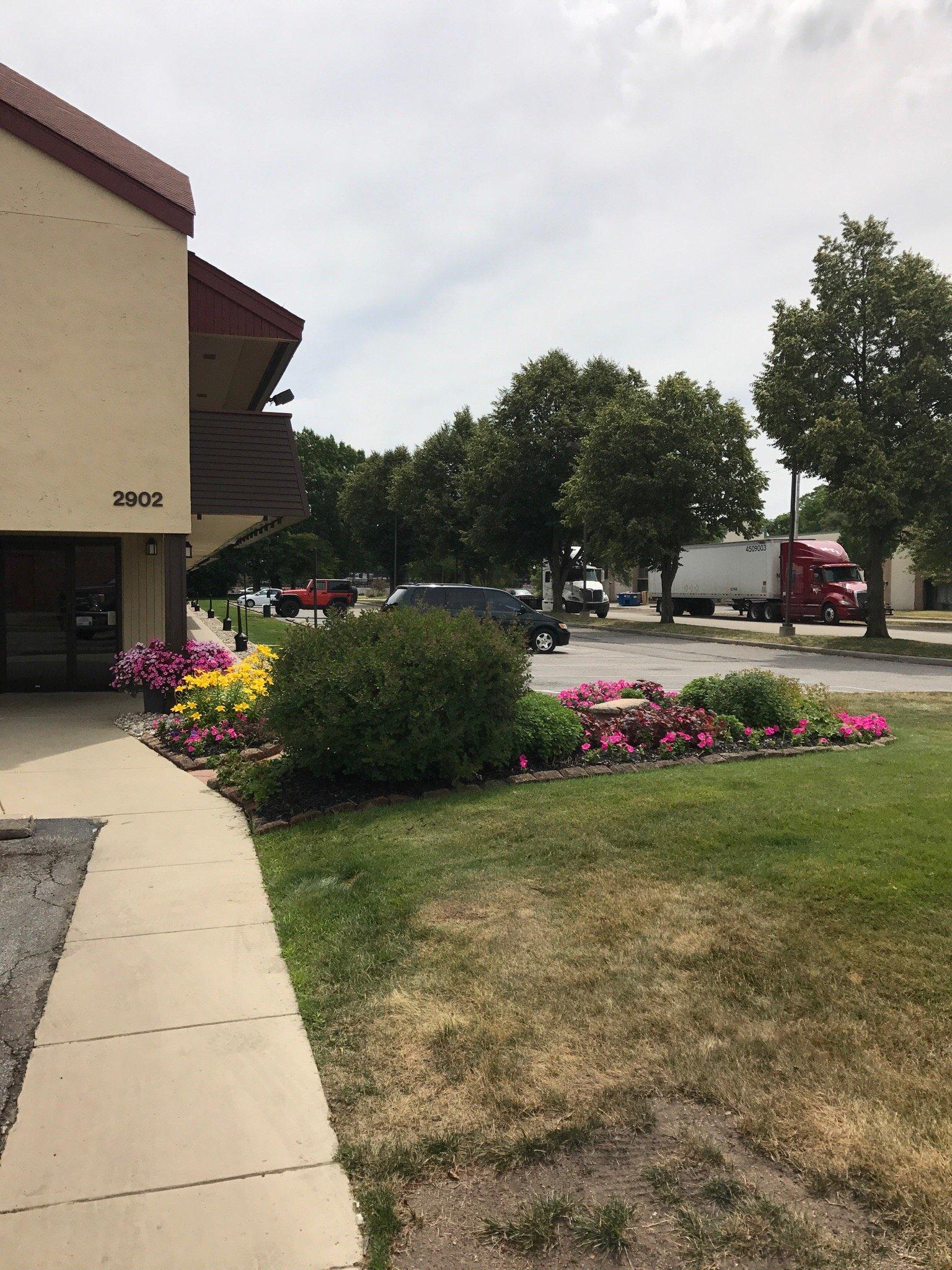 Red Roof Inn Elkhart