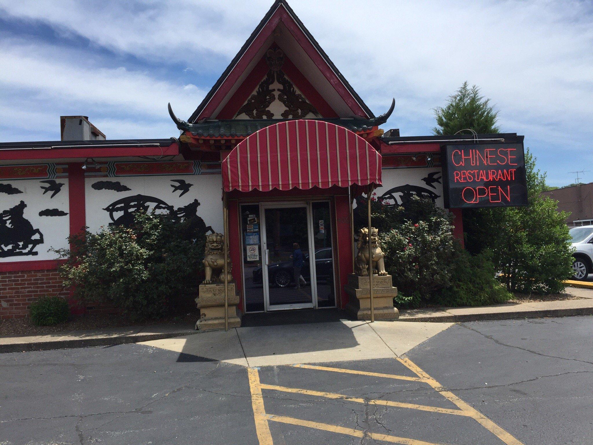 Yen Ching Chinese Restaurant