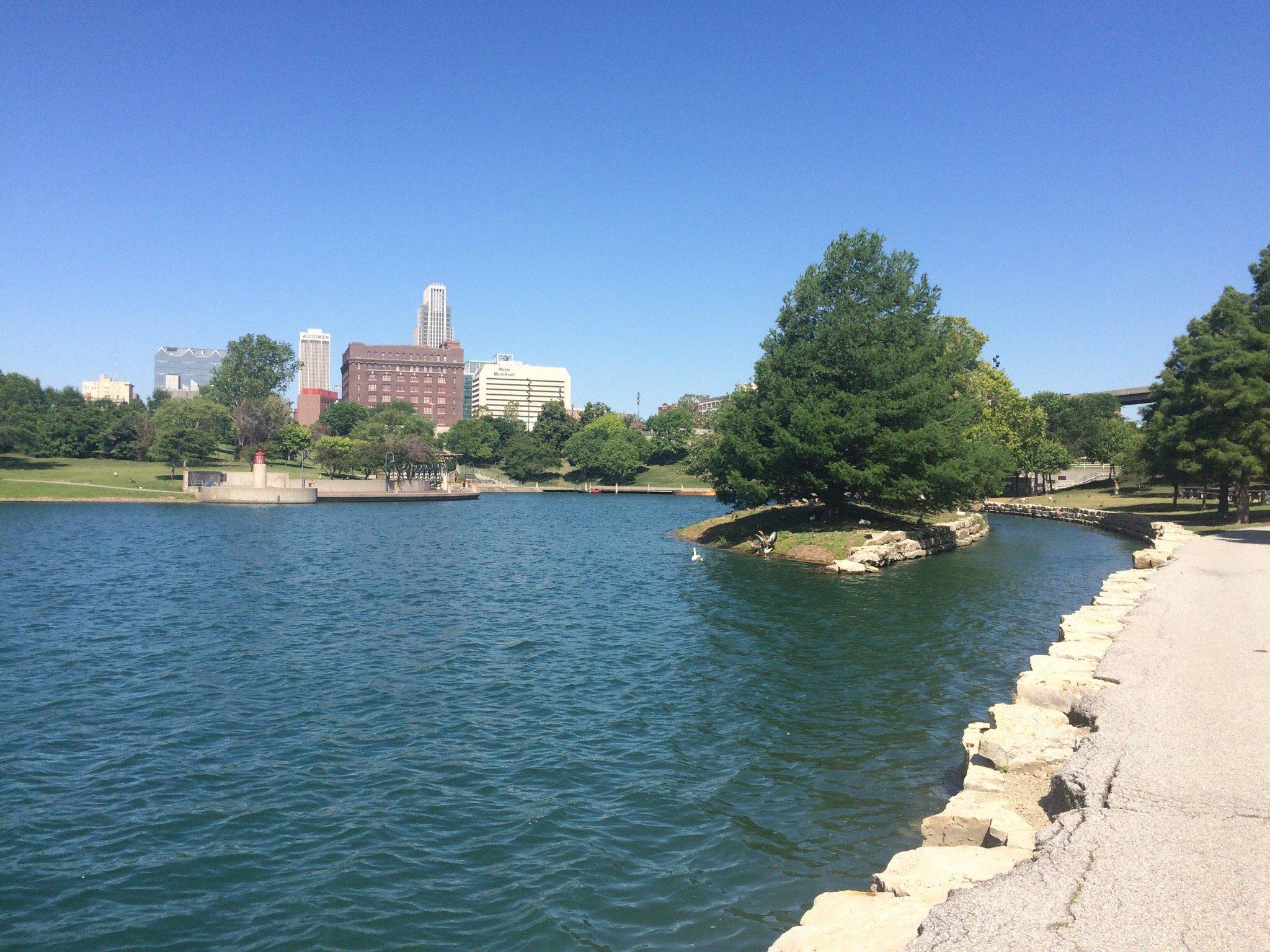 Heartland of America Park