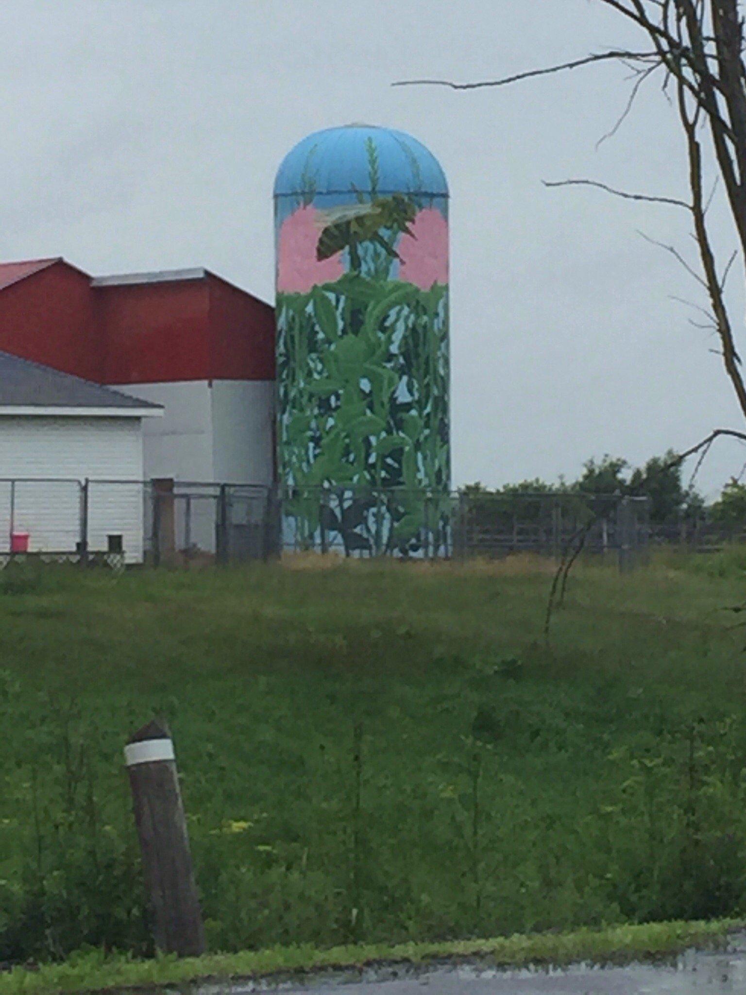 Popsilos