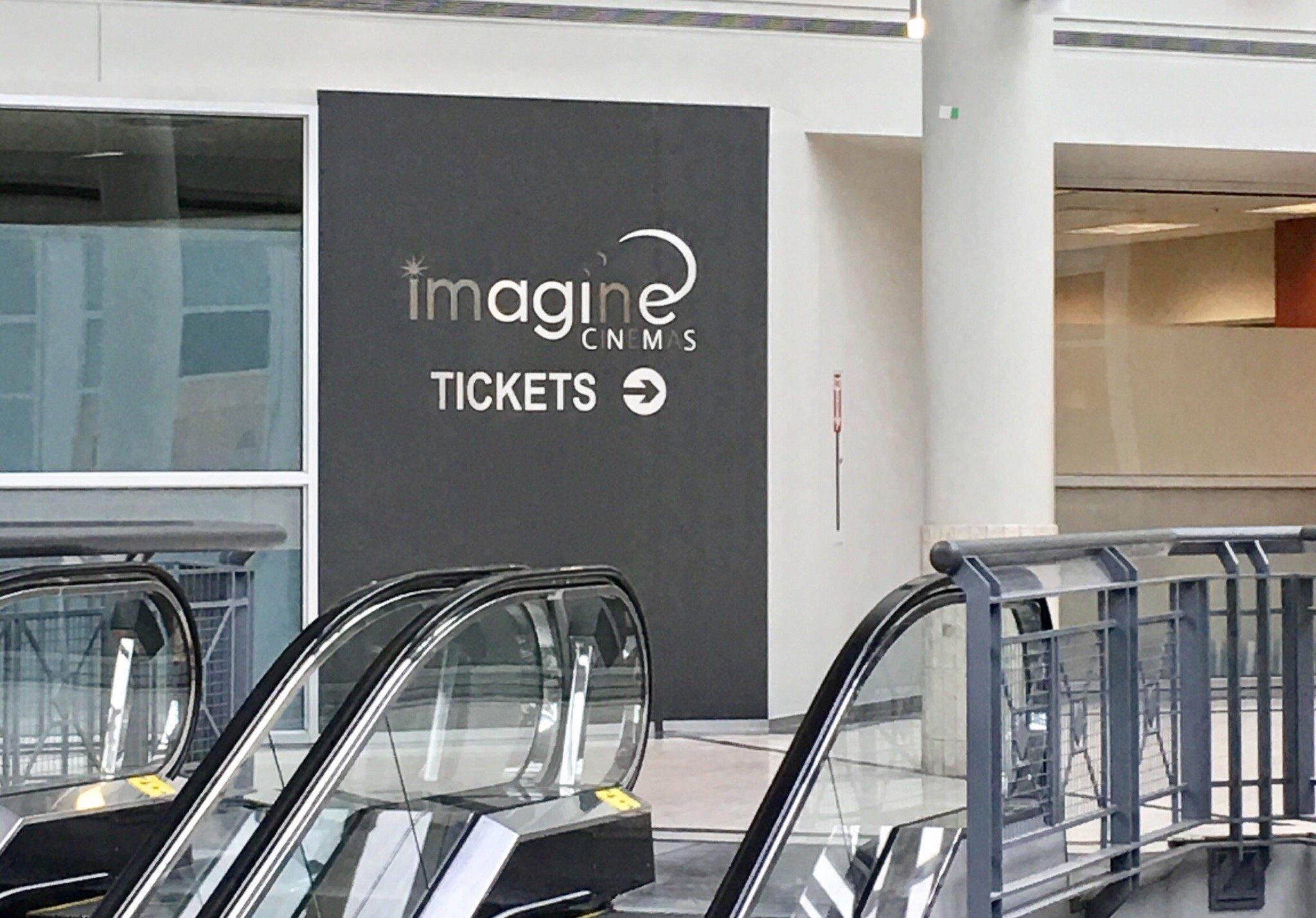 Imagine Cinemas