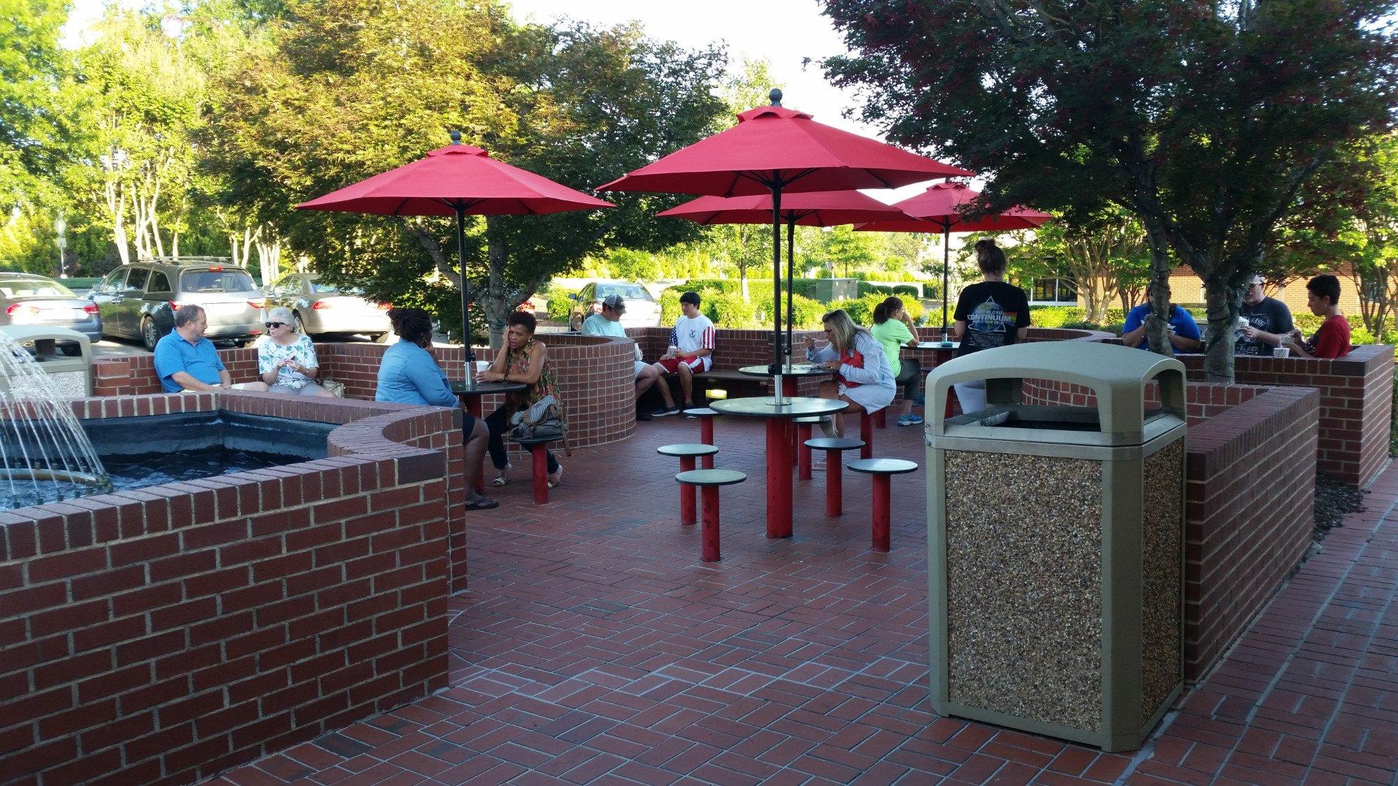 Goodberrys Frozen Custard