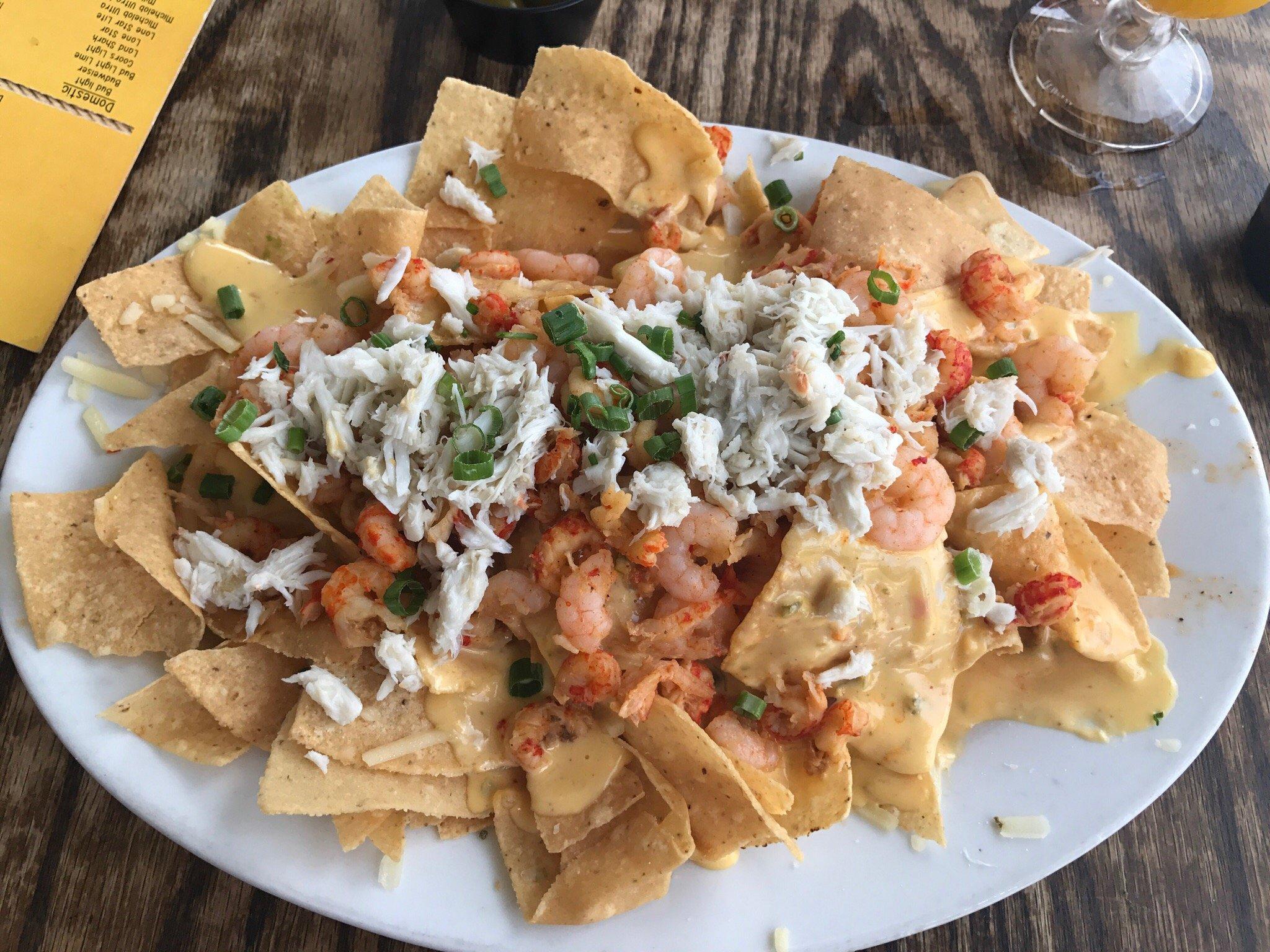 Neches River Wheelhouse