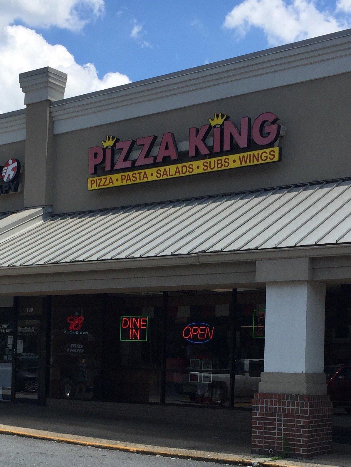 Pizza King