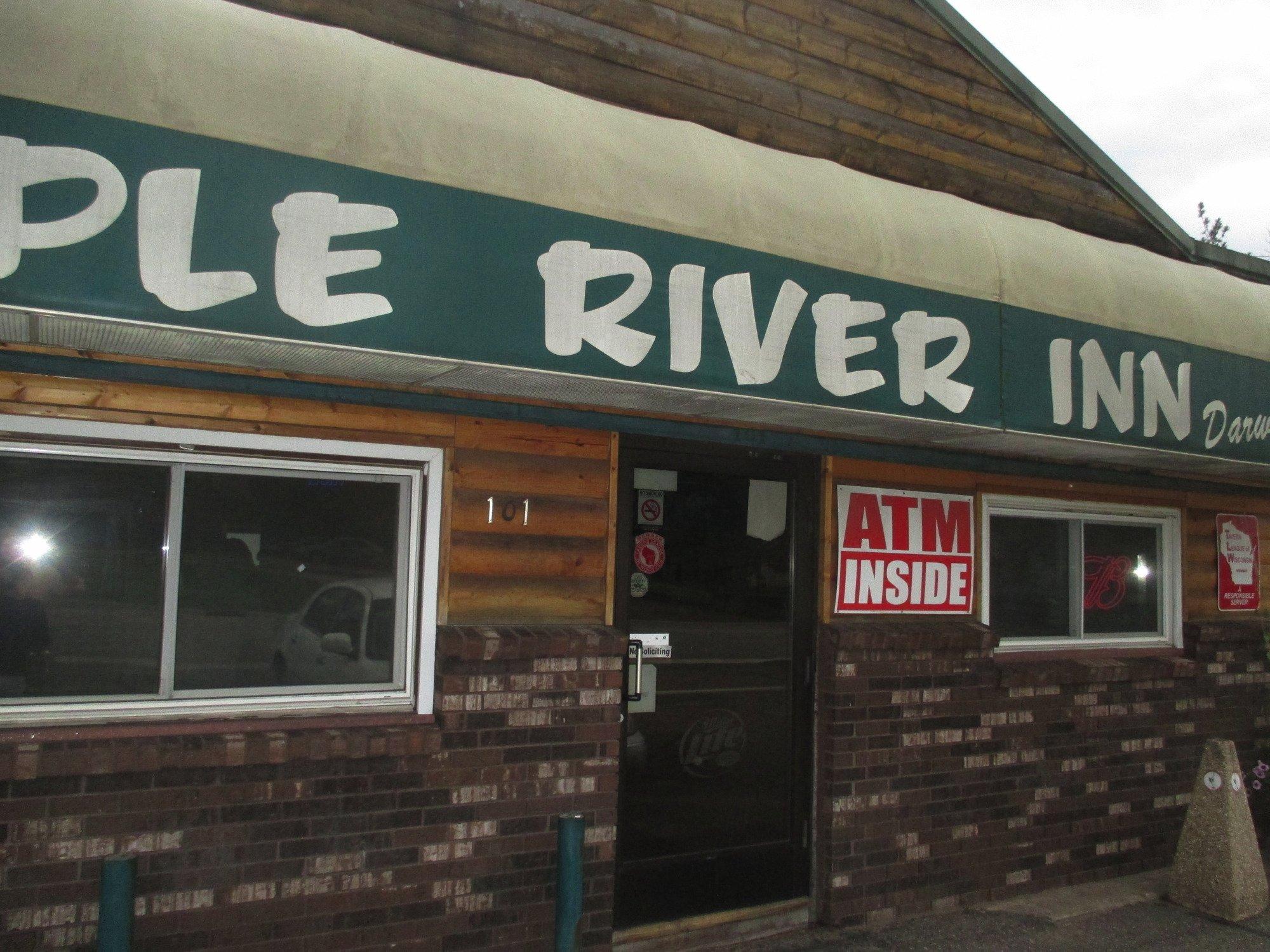 Apple River Inn