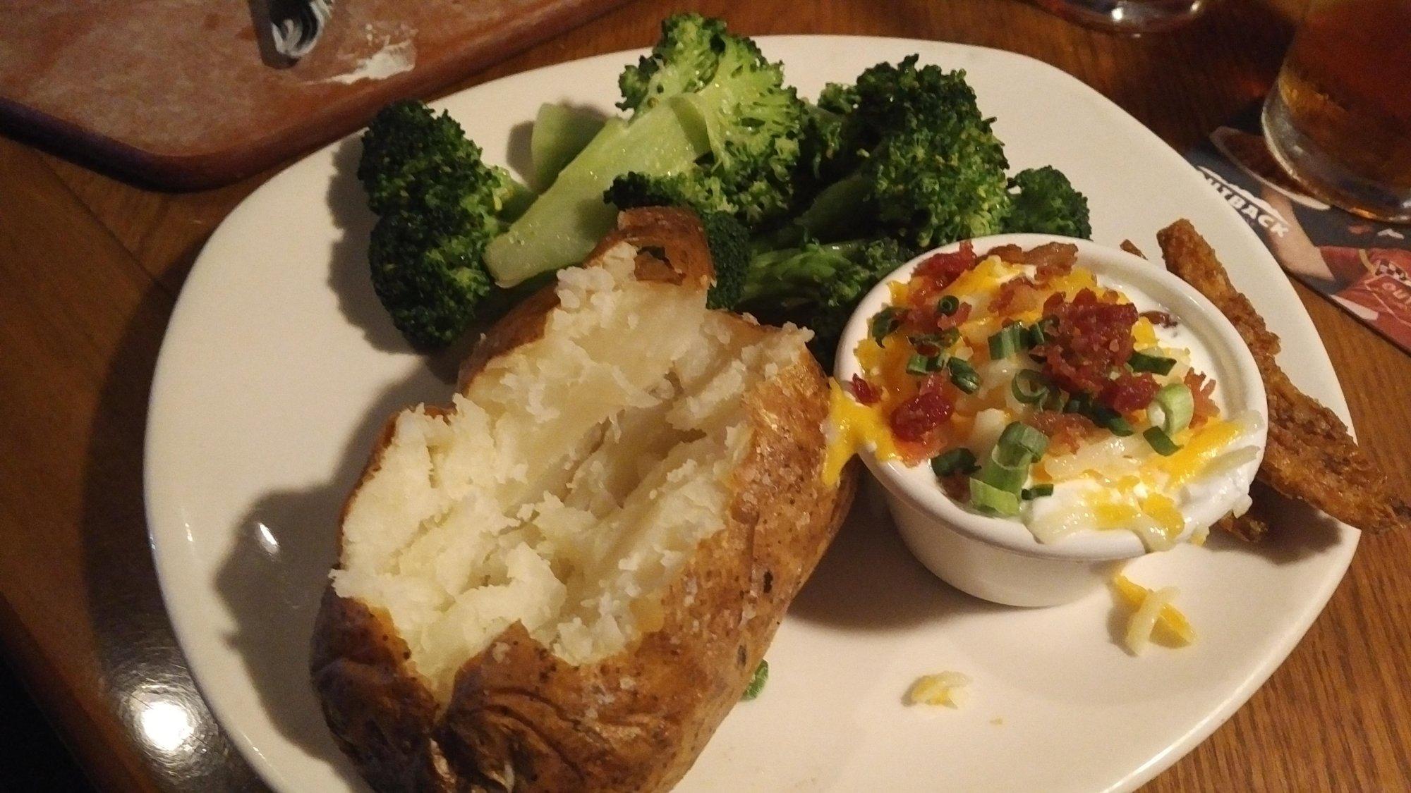 Outback Steakhouse