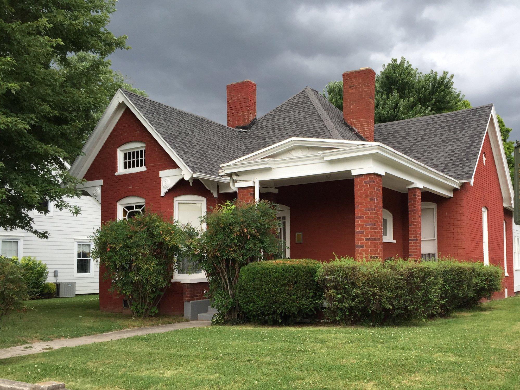 Robert Penn Warren Birthplace Museum