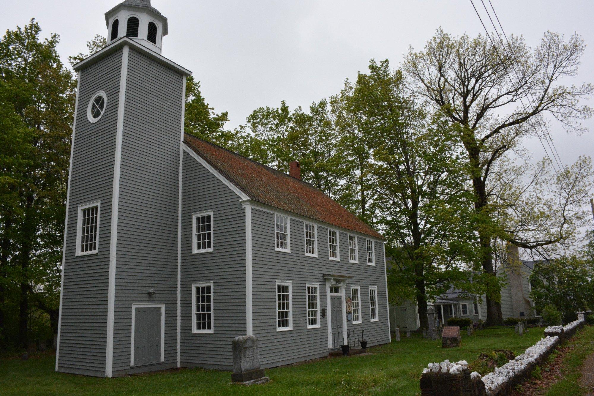 The Church Brewing Co.