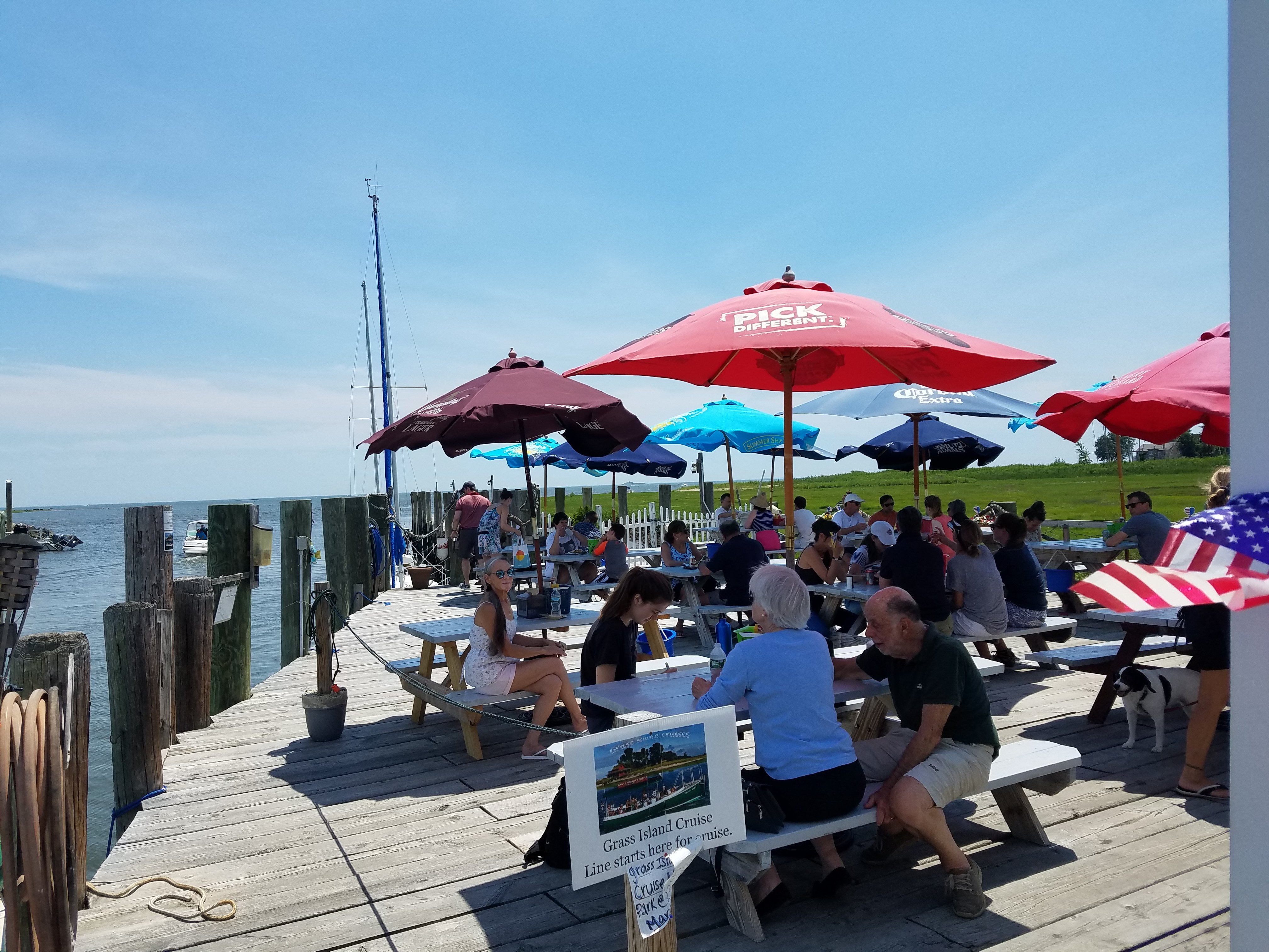 Guilford Lobster Pound