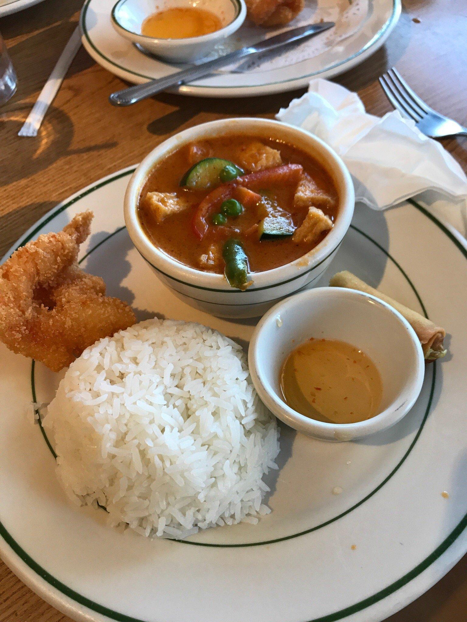 West Covina Thai Cuisine