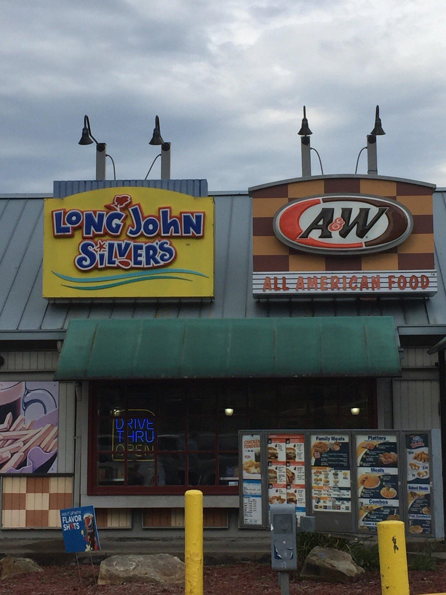 A&W Restaurant