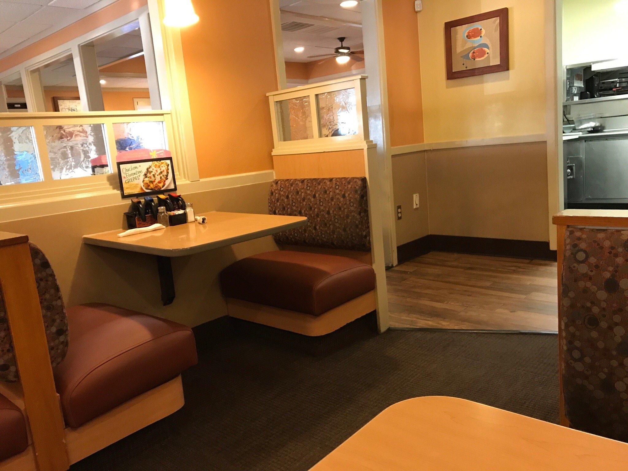 IHOP