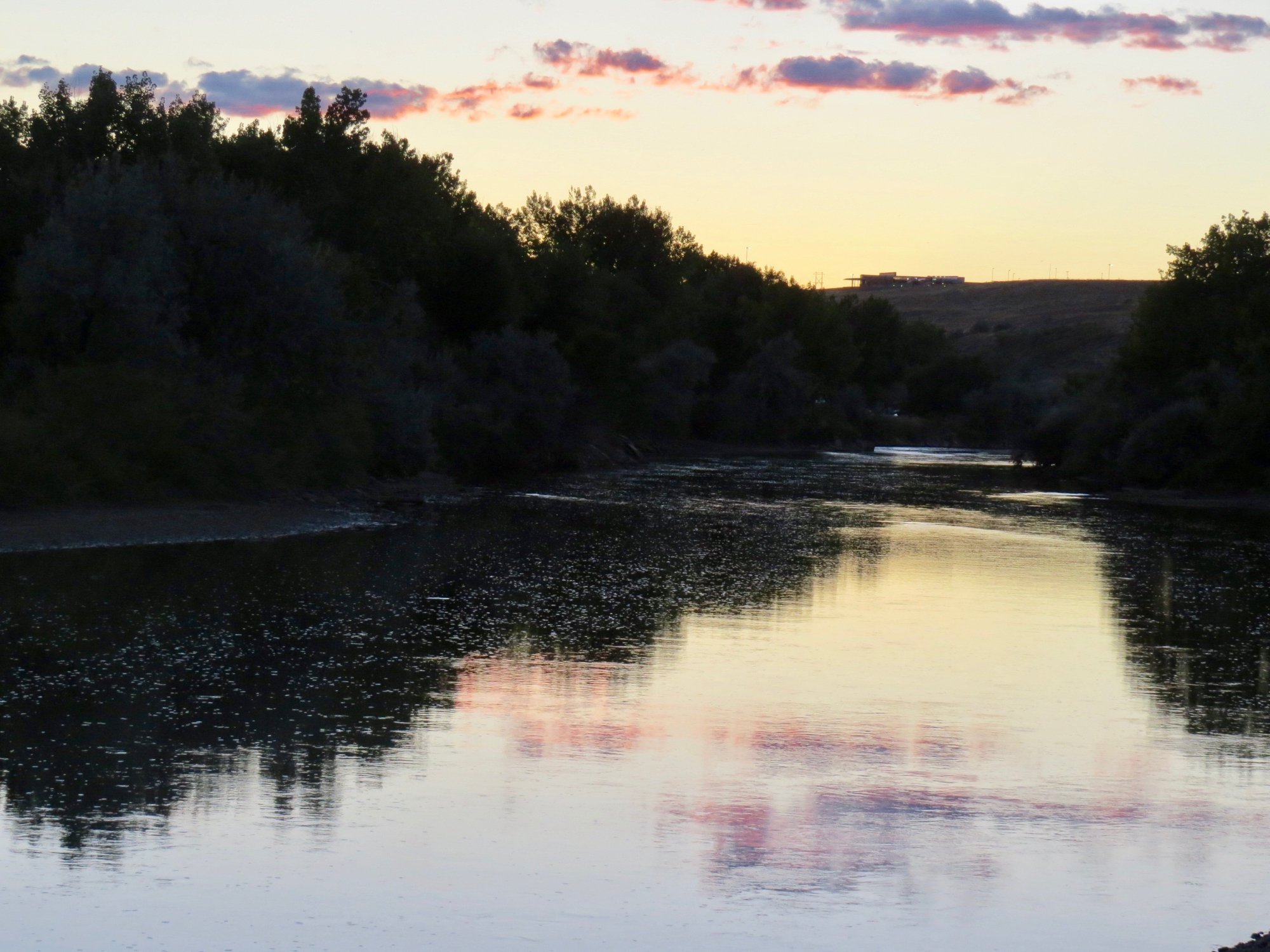 Platte River Trails